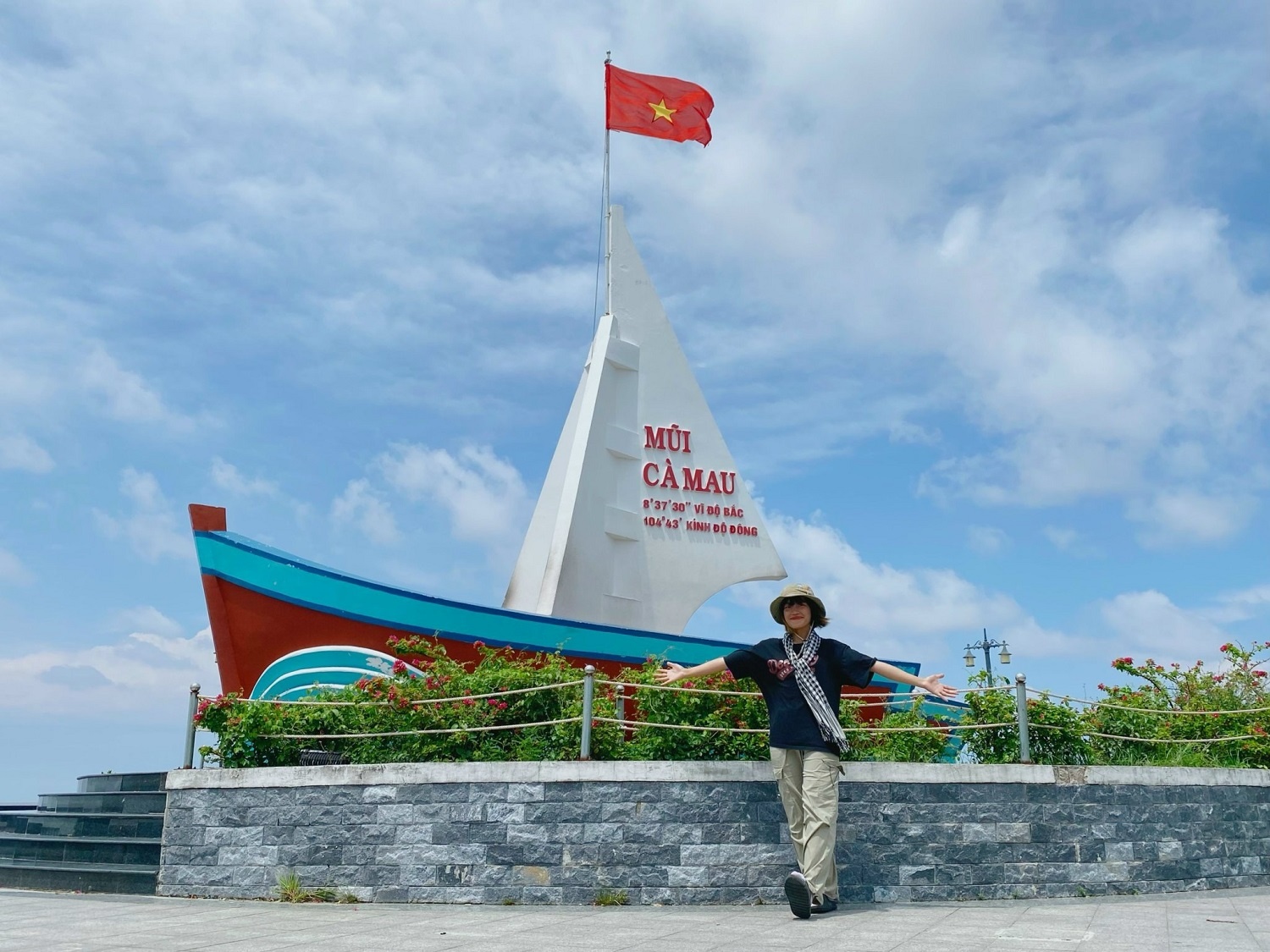 dia diem du lich,  phuot thu,  Viet Nam anh 10