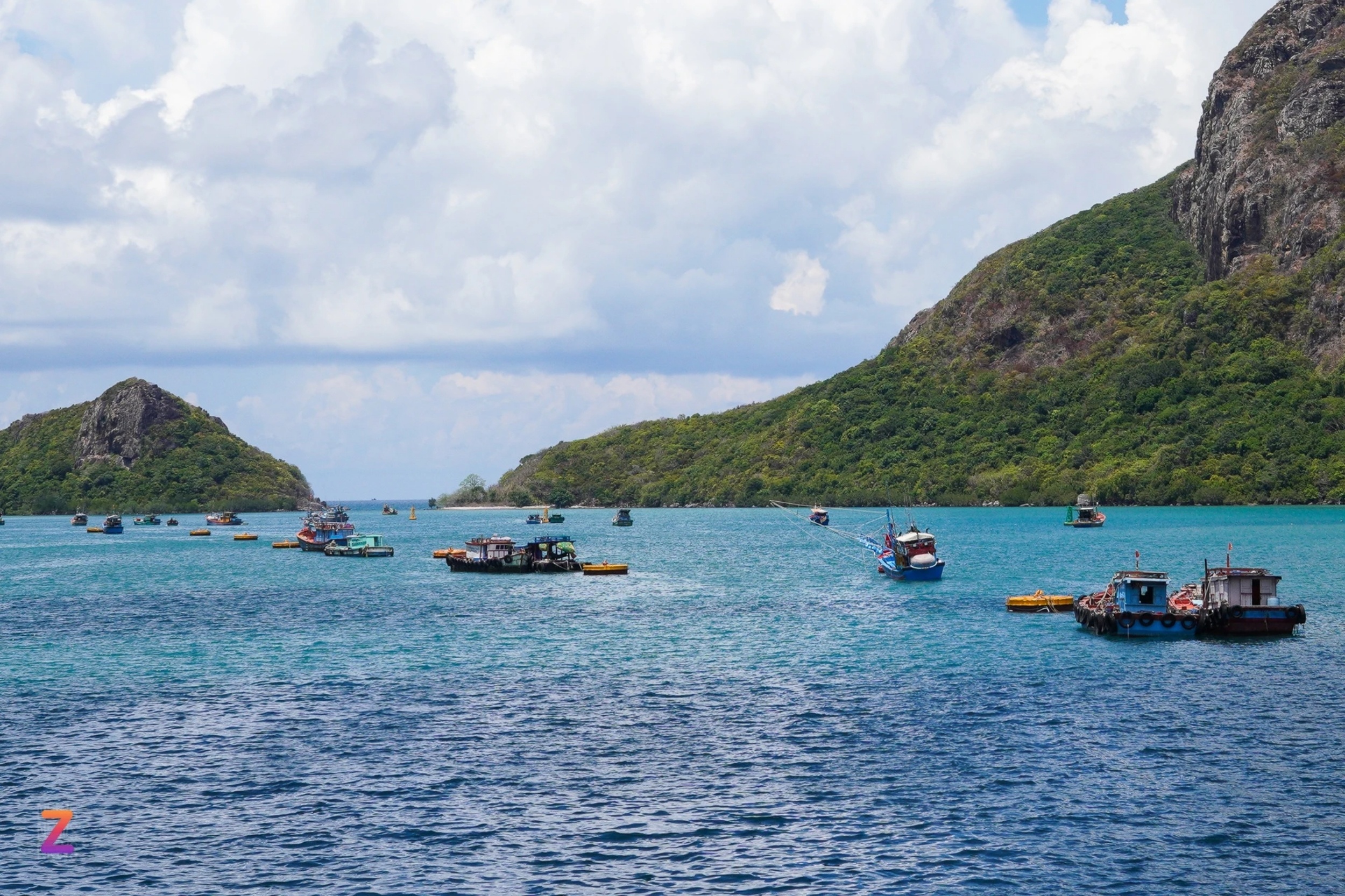 du lich duong thuy anh 5