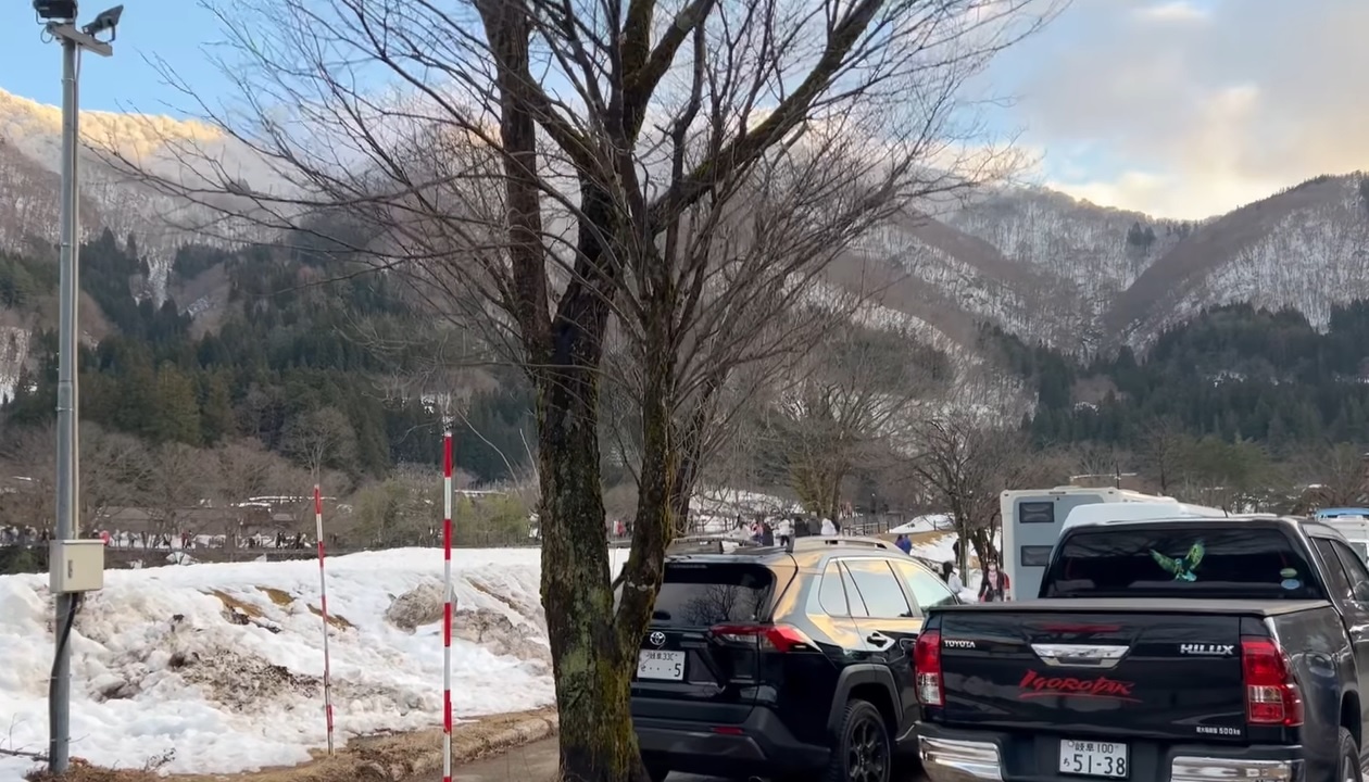 dia diem du lich,  du lich Nhat Ban,  du khach Viet anh 5