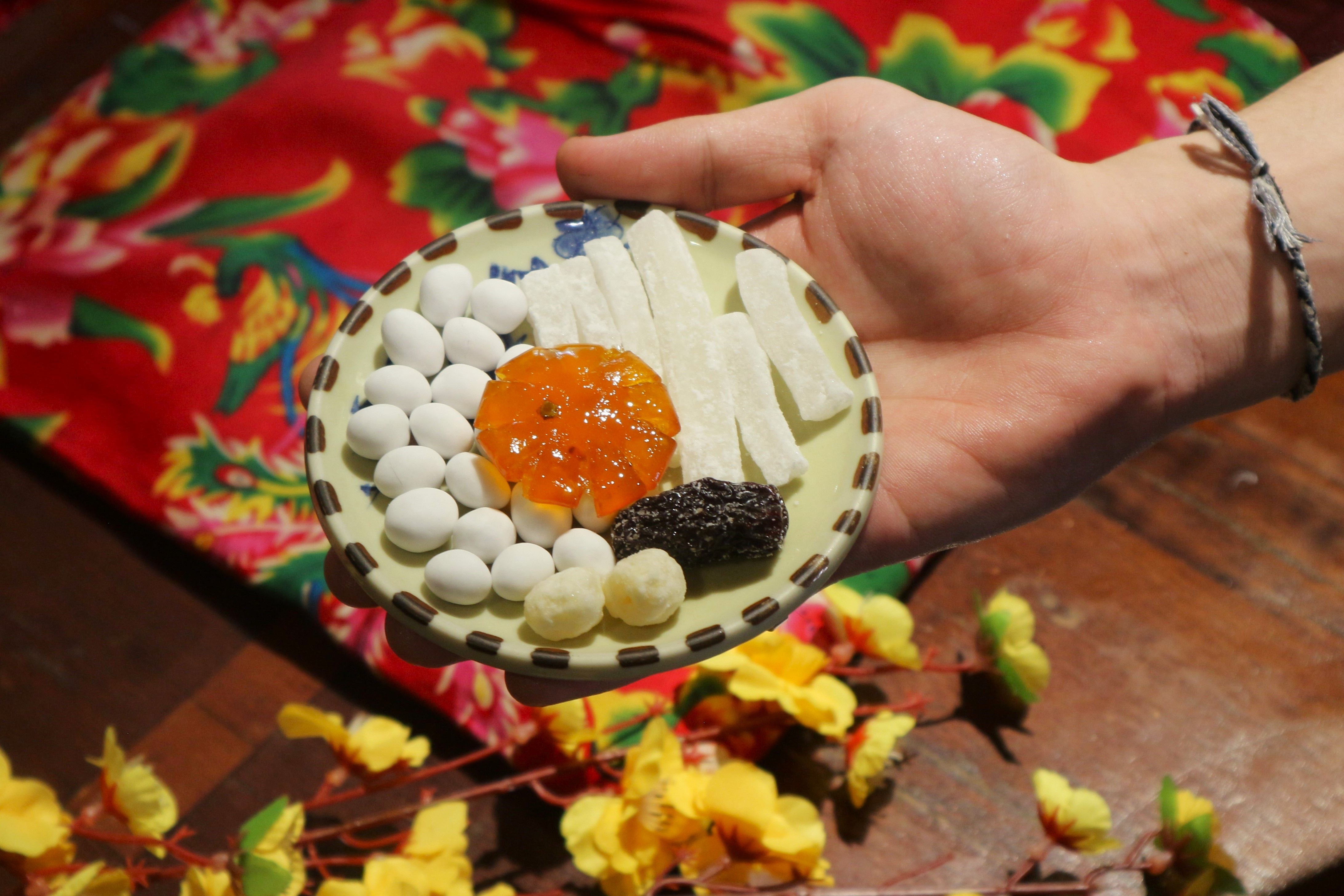 am thuc Tet,  mut truyen thong,  Tet Nguyen dan anh 4