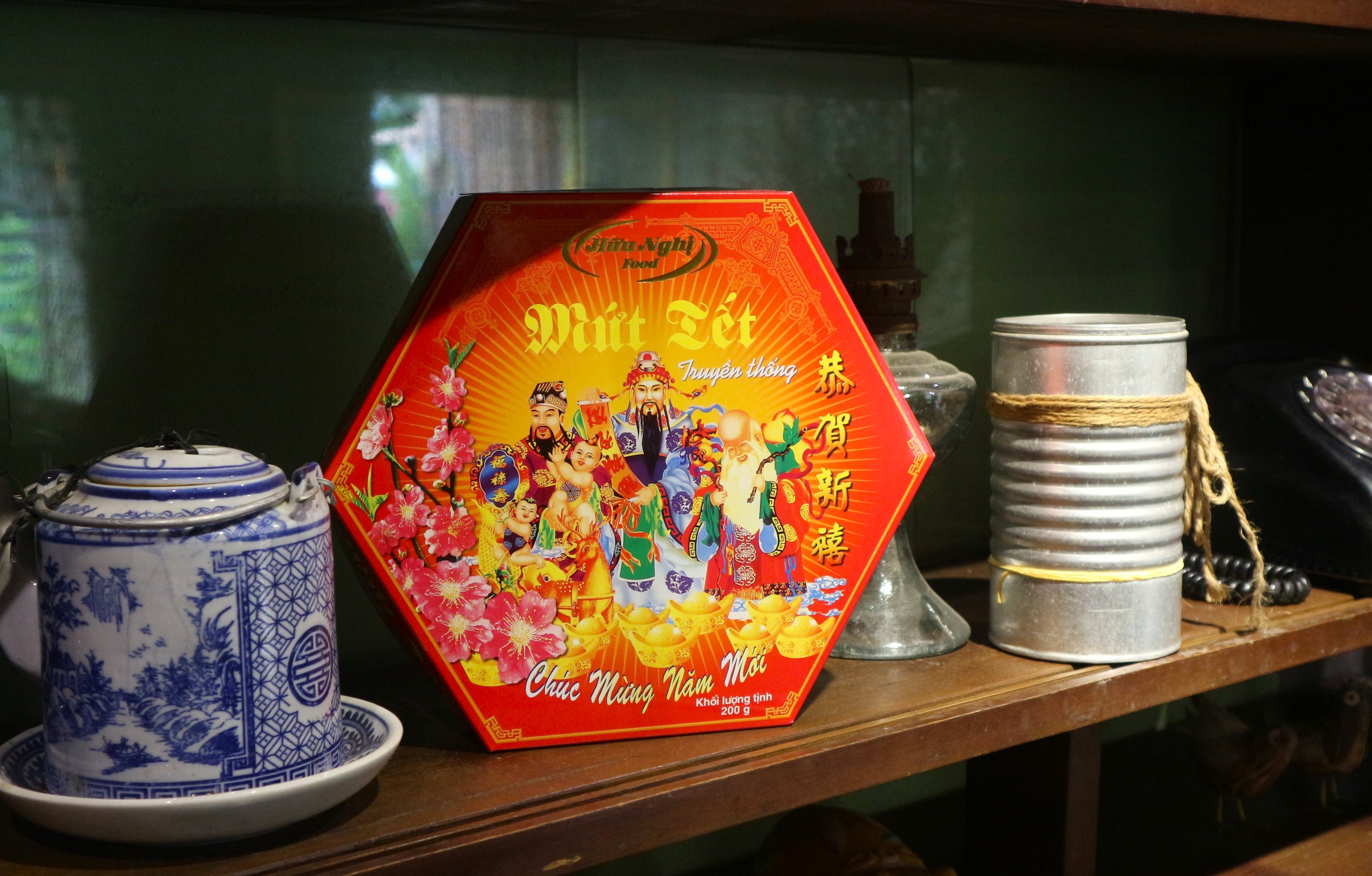 am thuc Tet,  mut truyen thong,  Tet Nguyen dan anh 7