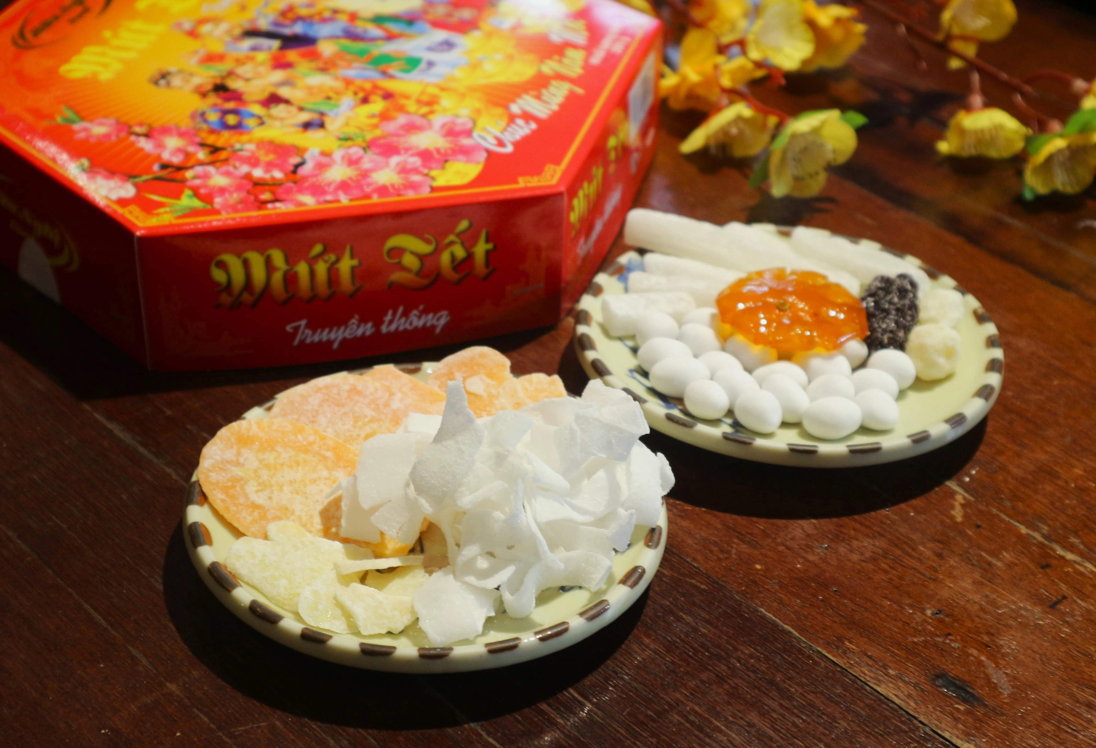 am thuc Tet,  mut truyen thong,  Tet Nguyen dan anh 8