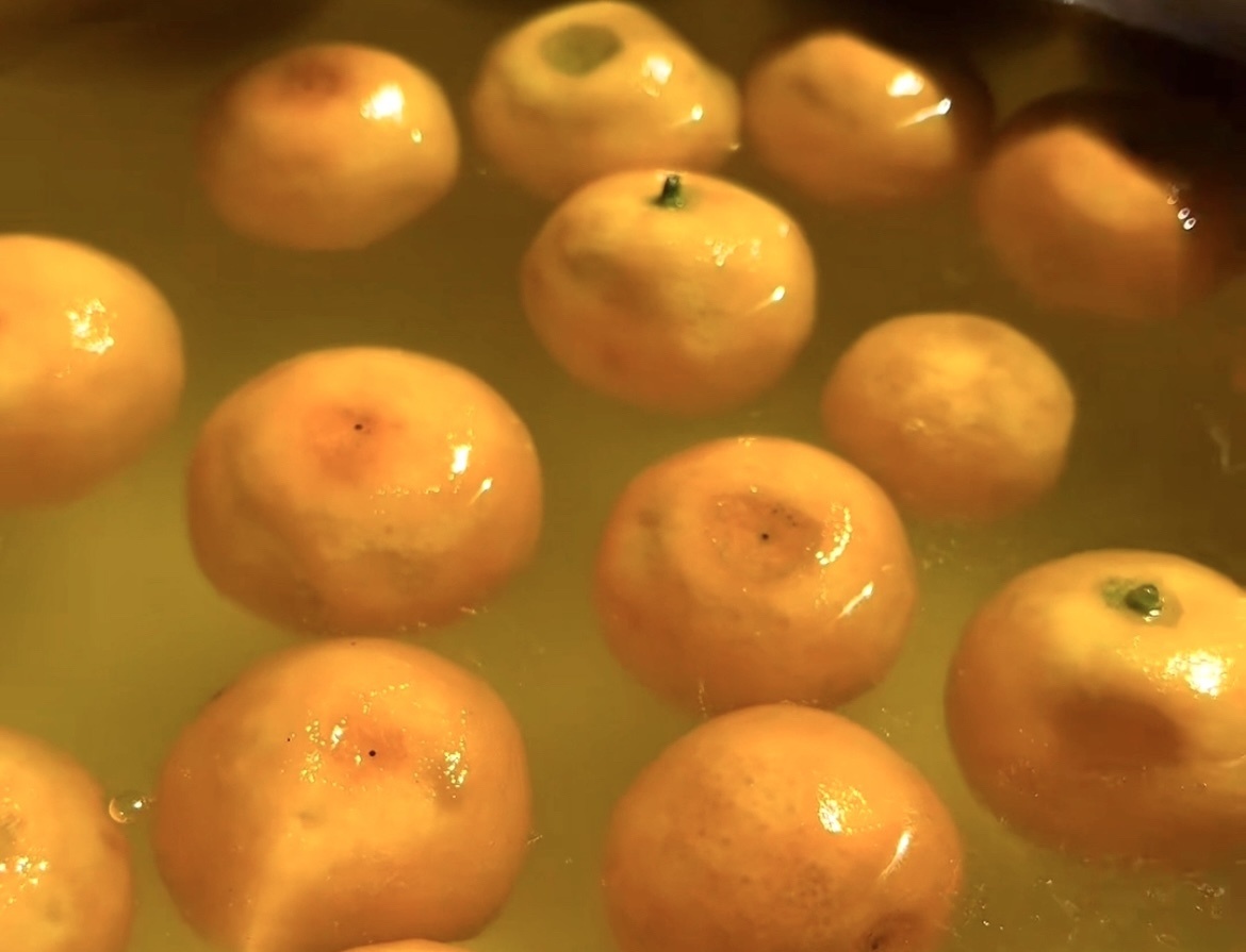 ẩm thực Huế, mức quất truyền thống, Tết Nguyên đán ảnh 4 am thuc Hue, muc quat truyen thong, Tet Nguyen dan anh 4