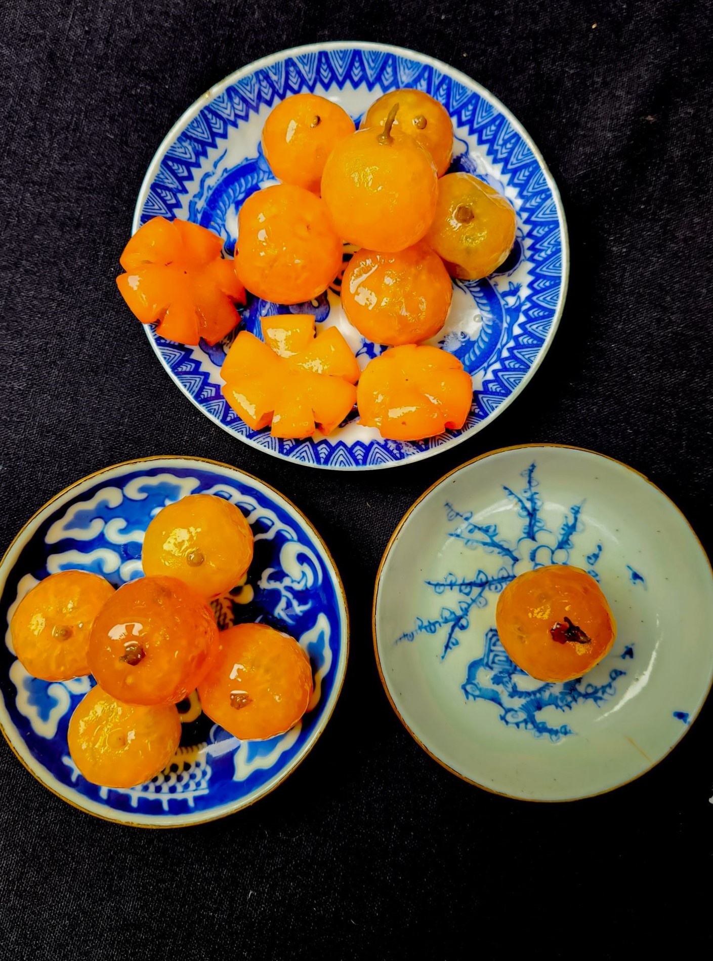 ẩm thực Huế, mức quất truyền thống, Tết Nguyên đán ảnh 2 am thuc Hue, muc quat truyen thong, Tet Nguyen dan anh 2