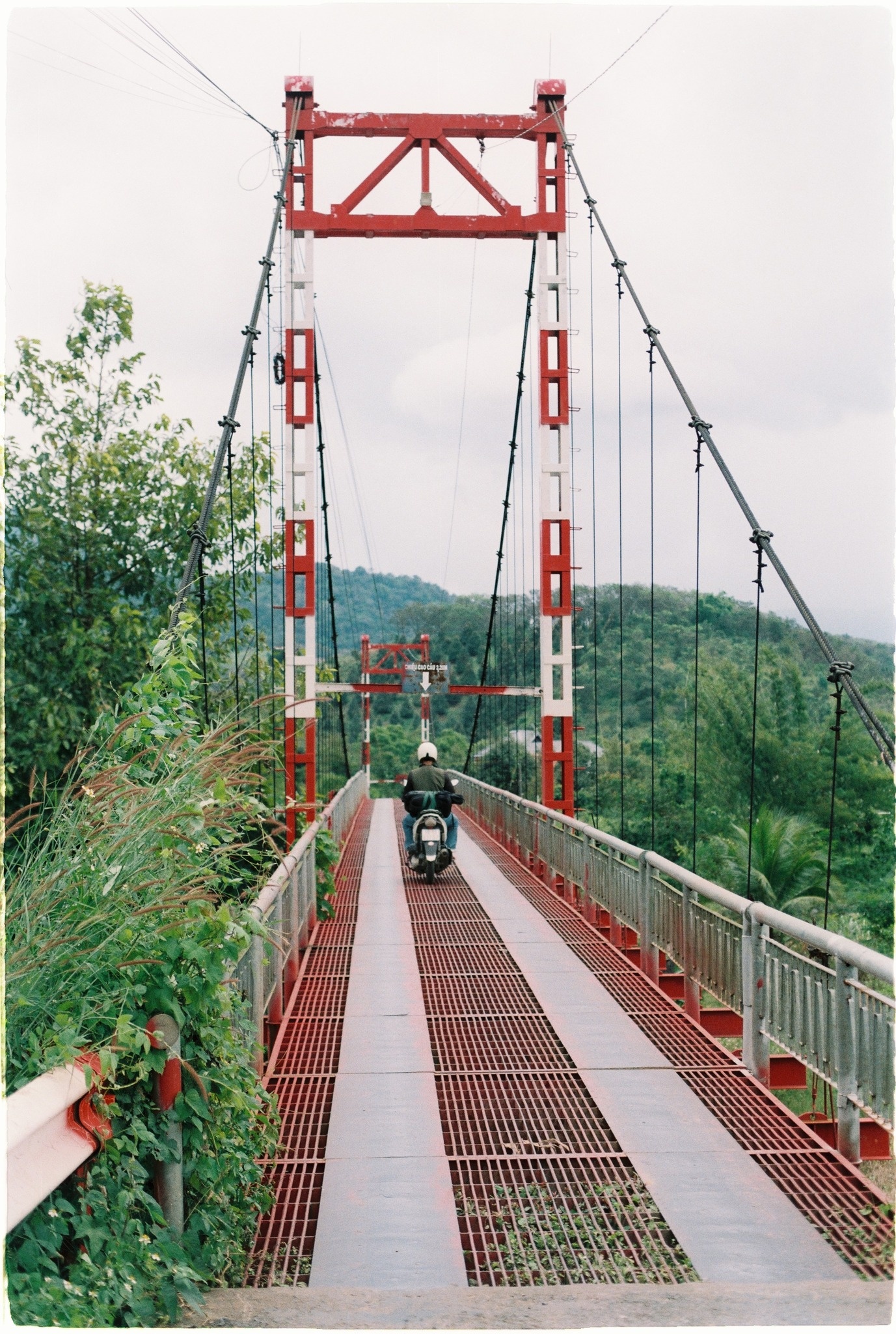 dia diem du lich,  phuot Tet,  kinh nghiem phuot anh 2
