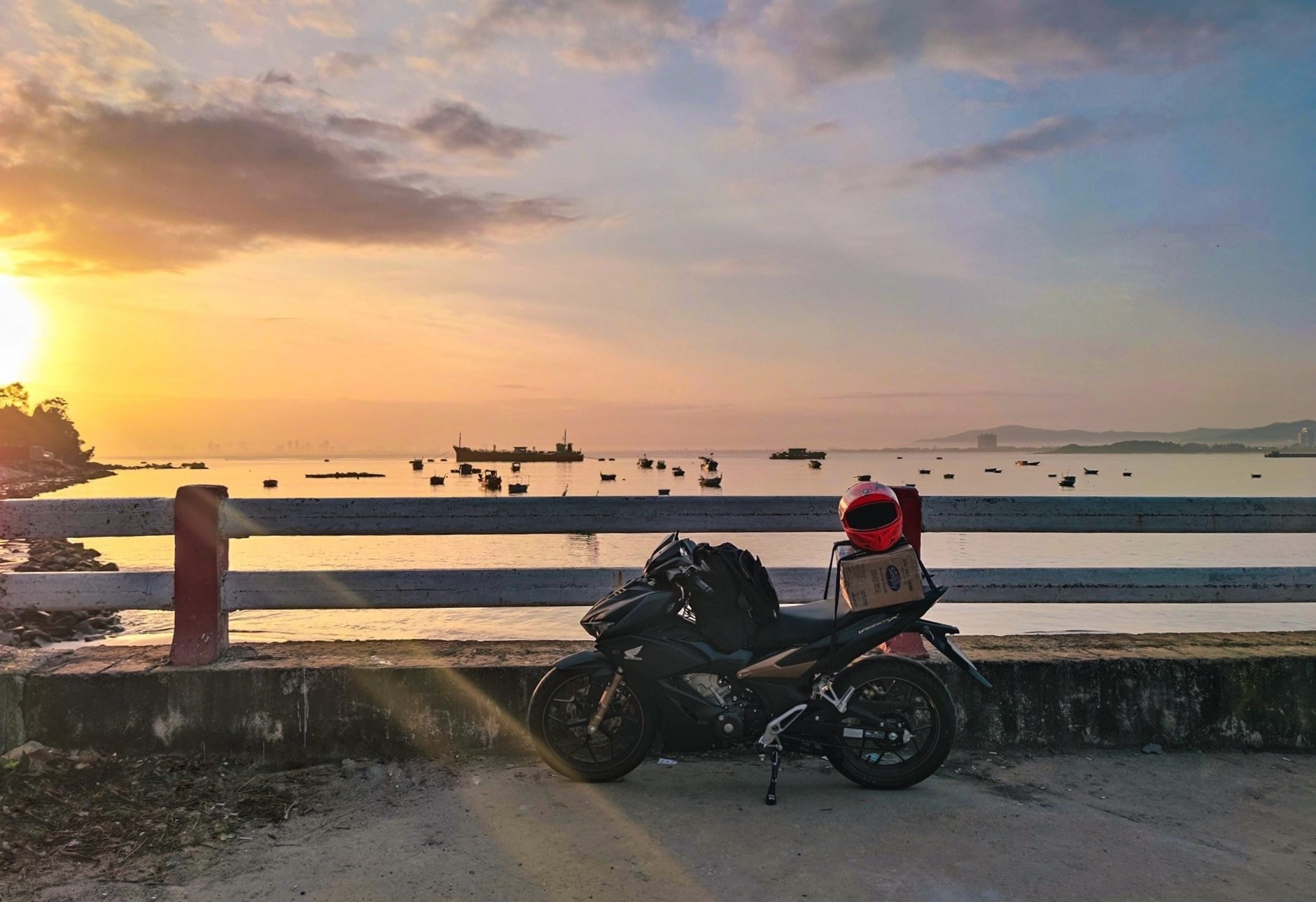 dia diem du lich,  phuot Tet,  kinh nghiem phuot anh 3