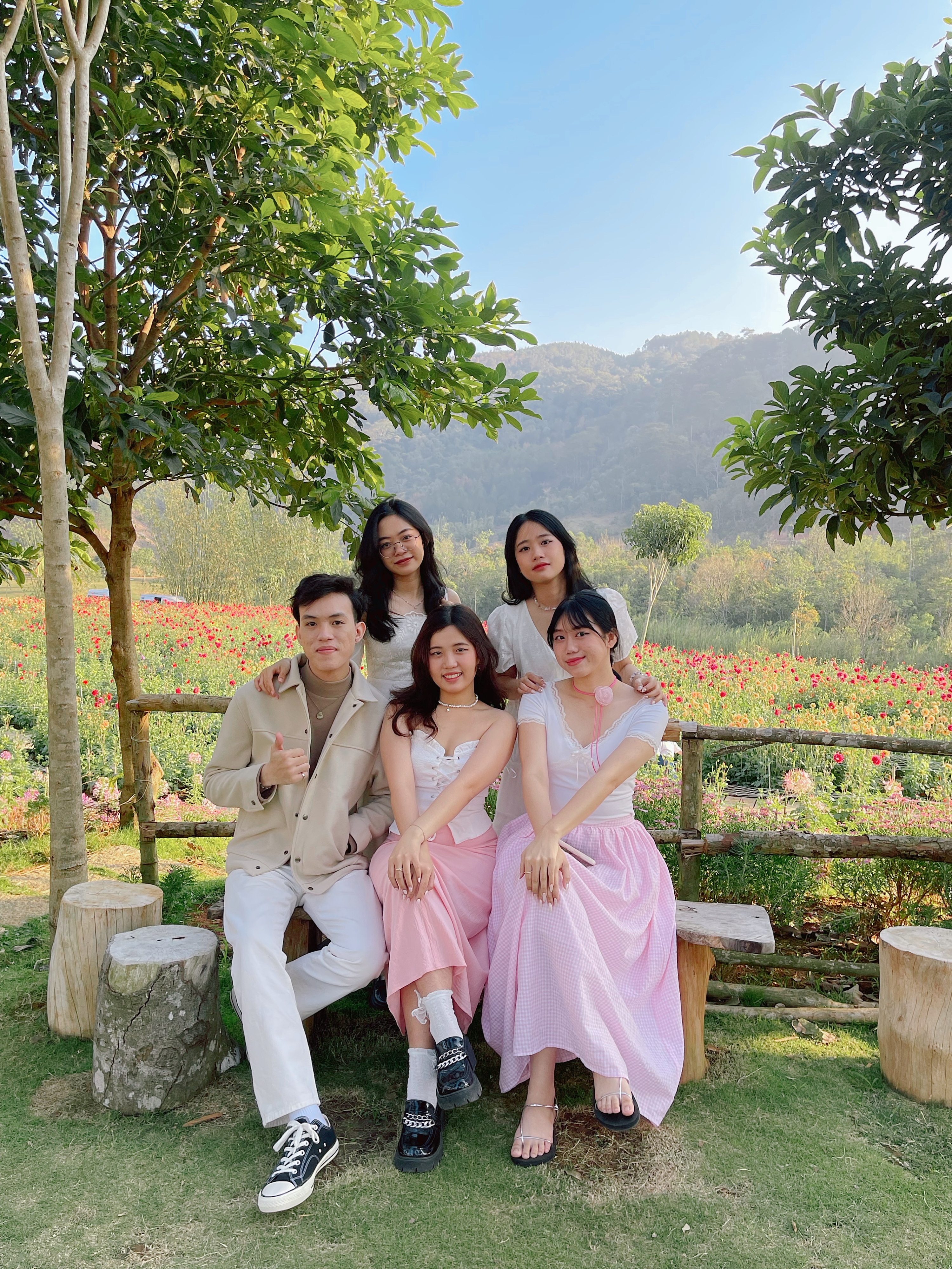 dia diem du lich,  du lich Tet anh 3