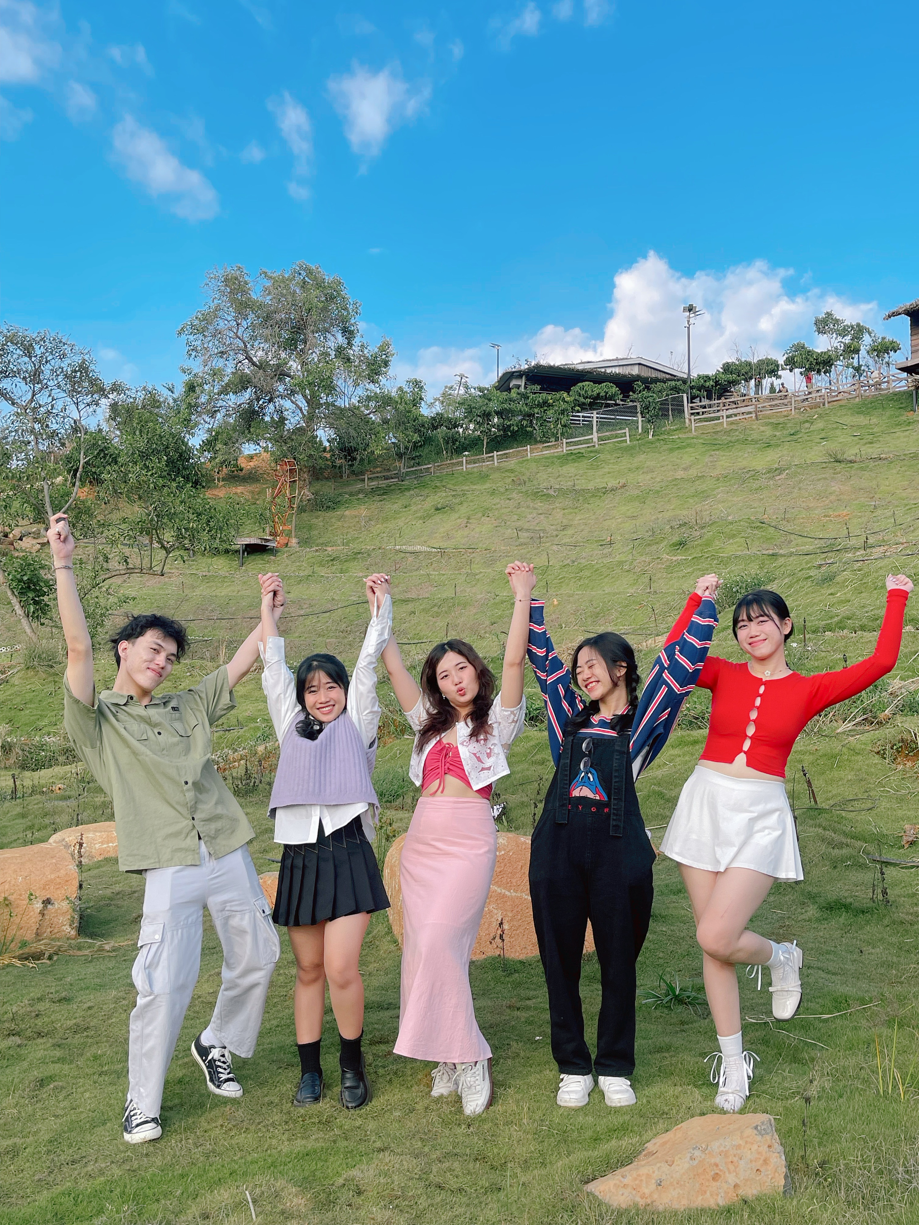 dia diem du lich,  du lich Tet anh 4