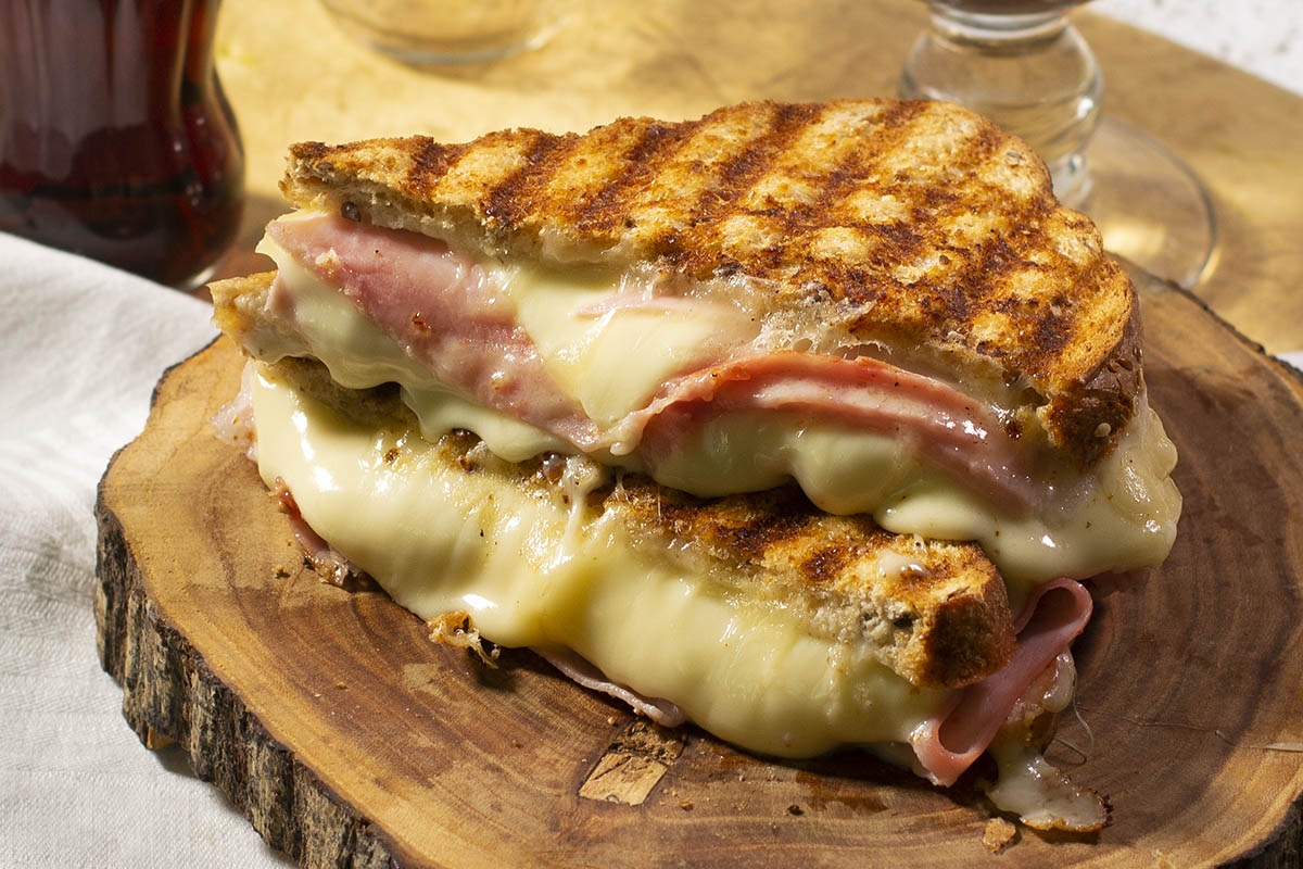 am thuc,  dui heo Iberico,  Tay Ban Nha anh 7