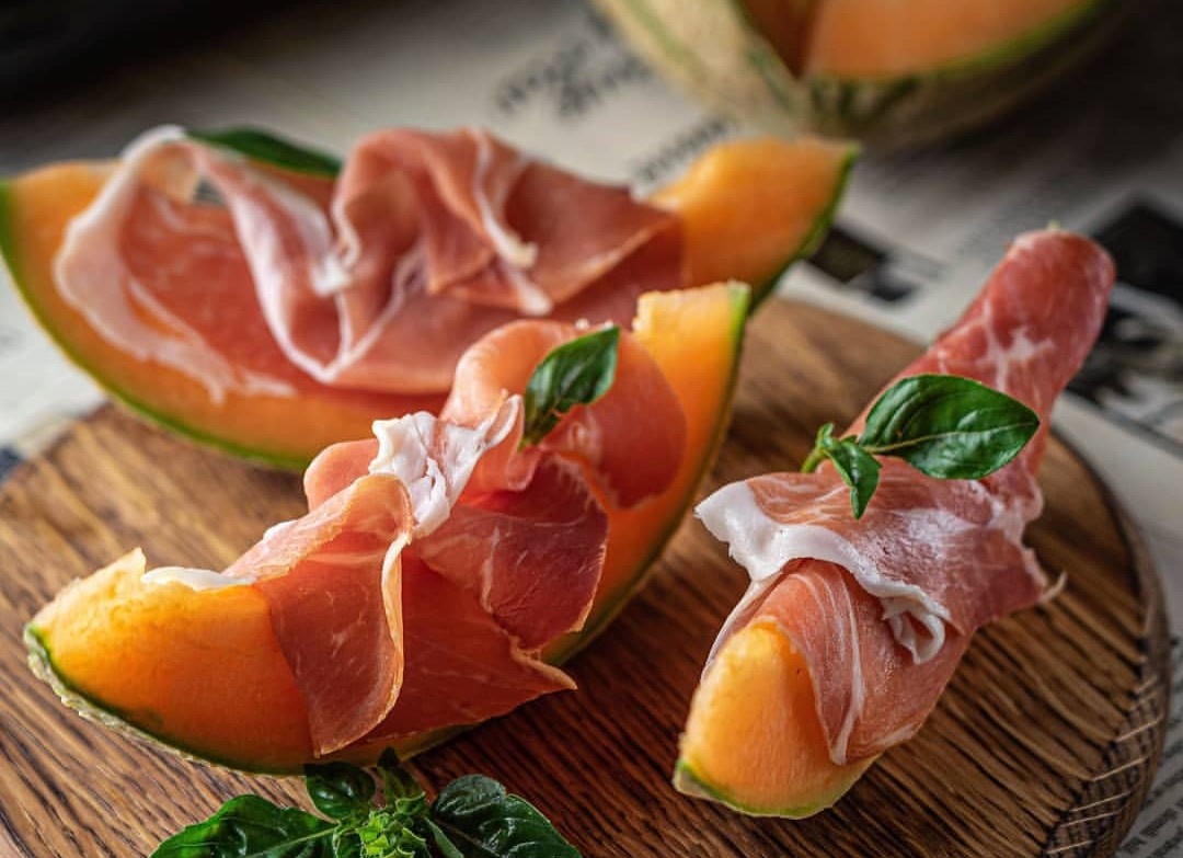 am thuc,  dui heo Iberico,  Tay Ban Nha anh 5