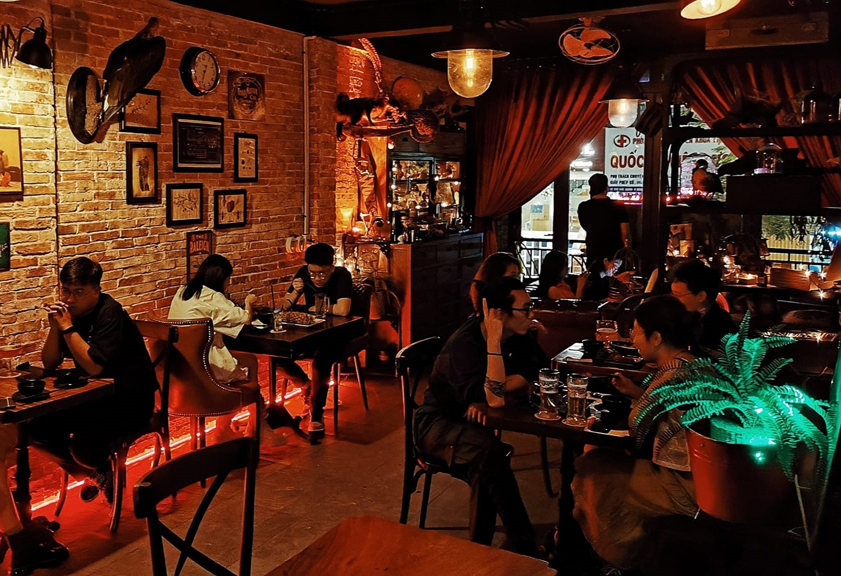 dia diem an uong,  quan bar,  TP.HCM,  Tet Nguyen dan anh 4