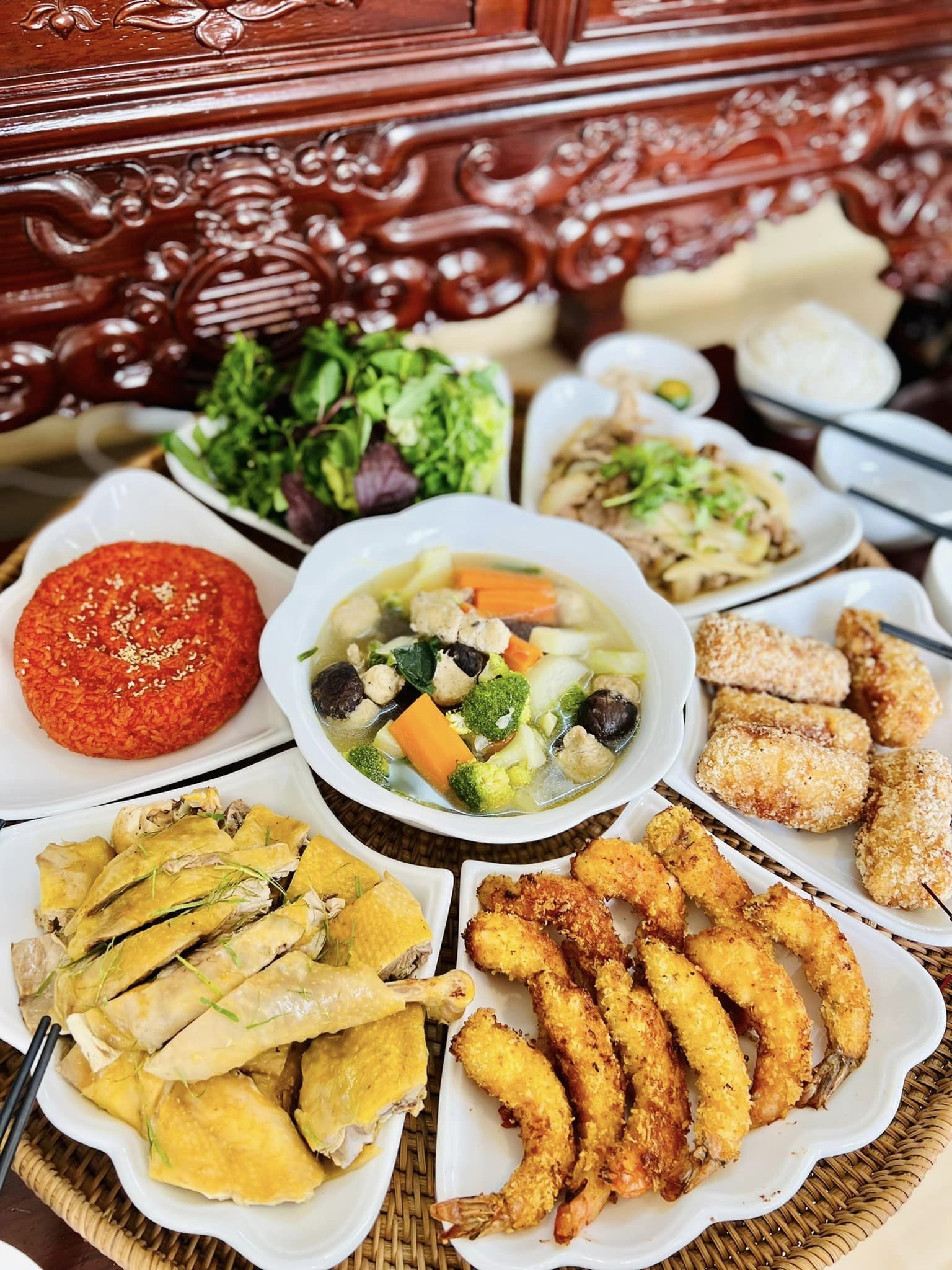 Mam cung tat nien anh 3