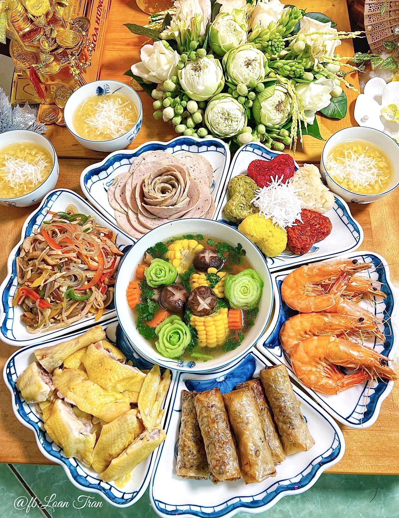 Mam cung tat nien anh 7