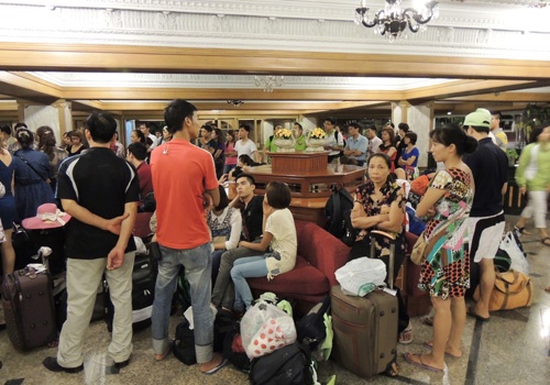 dia diem du lich,  dao Phu Quoc,  du khach Dai Loan,  cong ty lu hanh anh 1