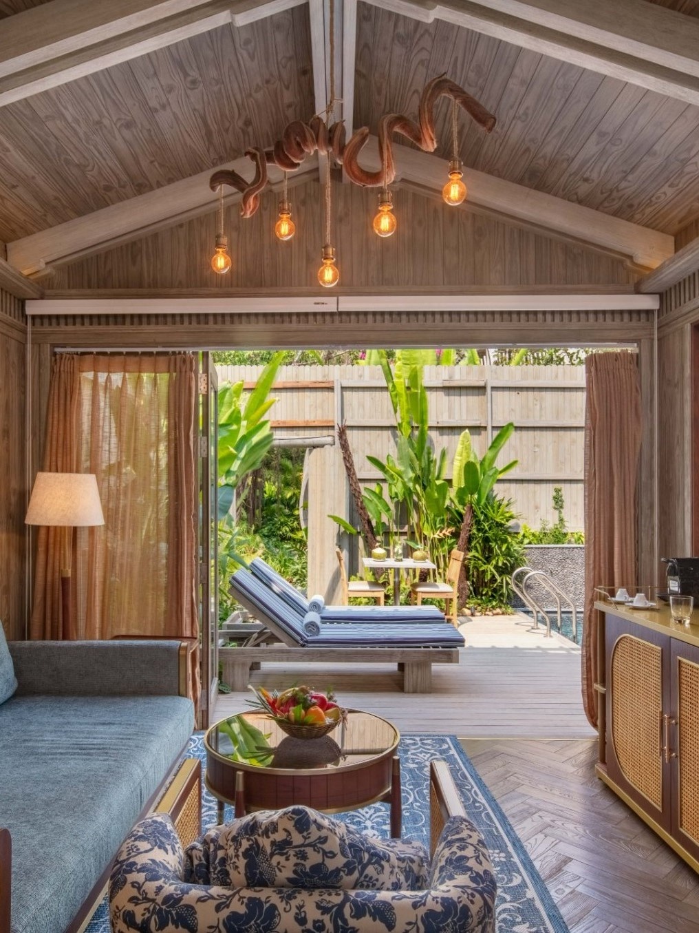 khu nghi duong,  song Sai Gon anh 2