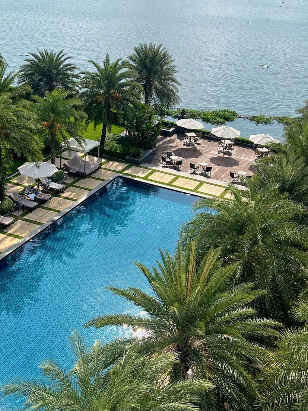 khu nghi duong,  song Sai Gon anh 3