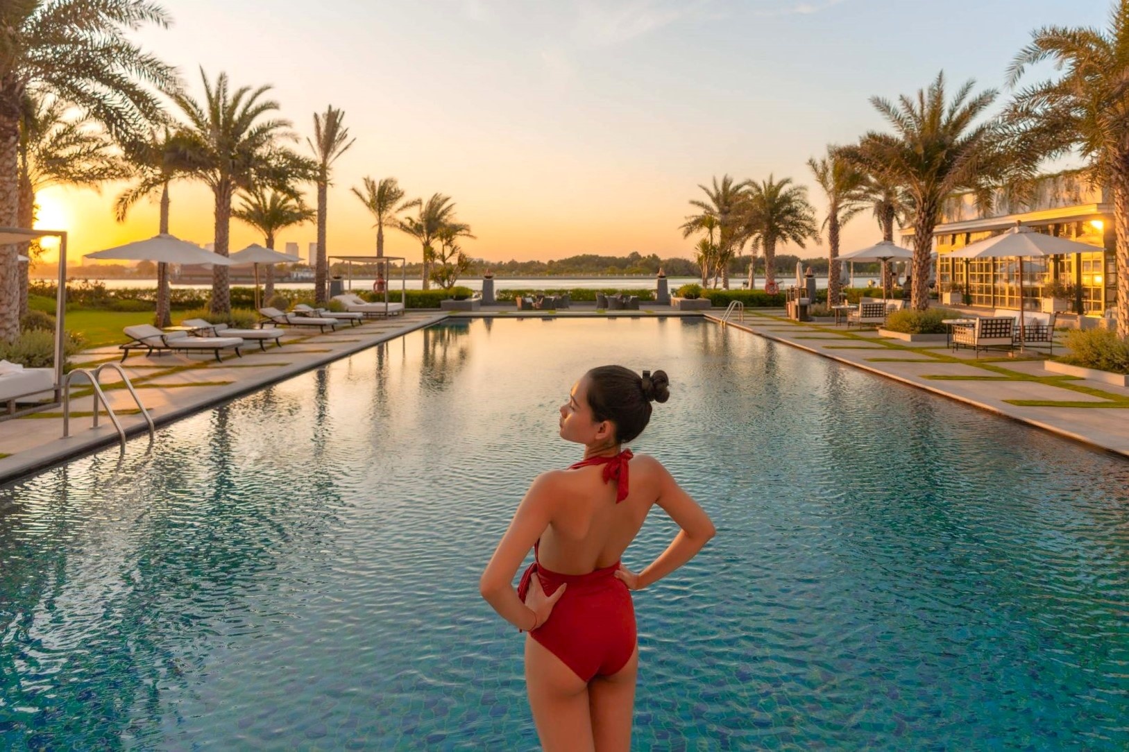 Tron xo bo dung nghia tai loat khu nghi duong ven song Sai Gon hinh anh