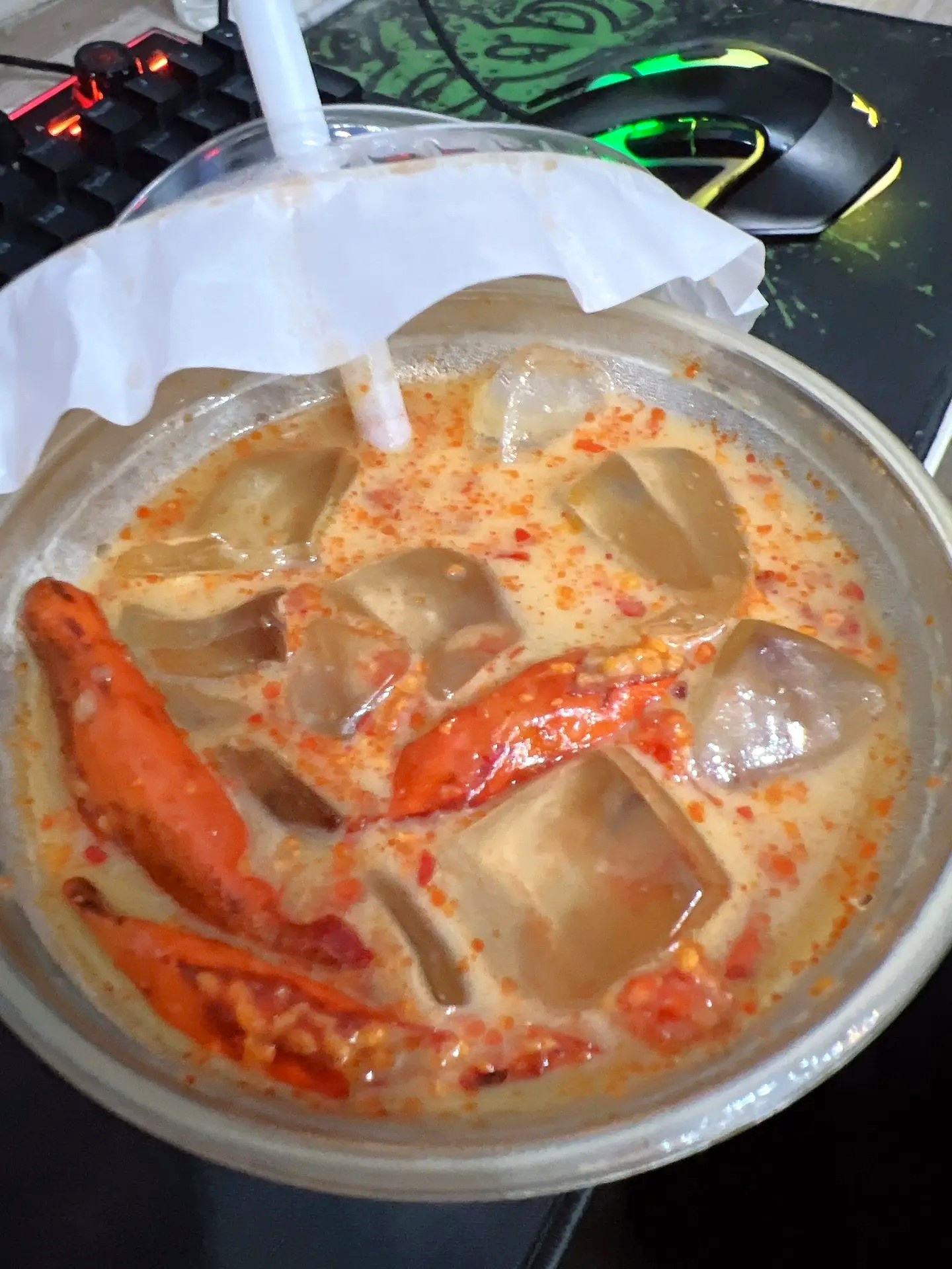 món ăn Hàn Quốc ảnh 4 mon an Han Quoc anh 4