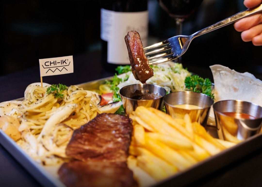 nha hang Thao Dien anh 3