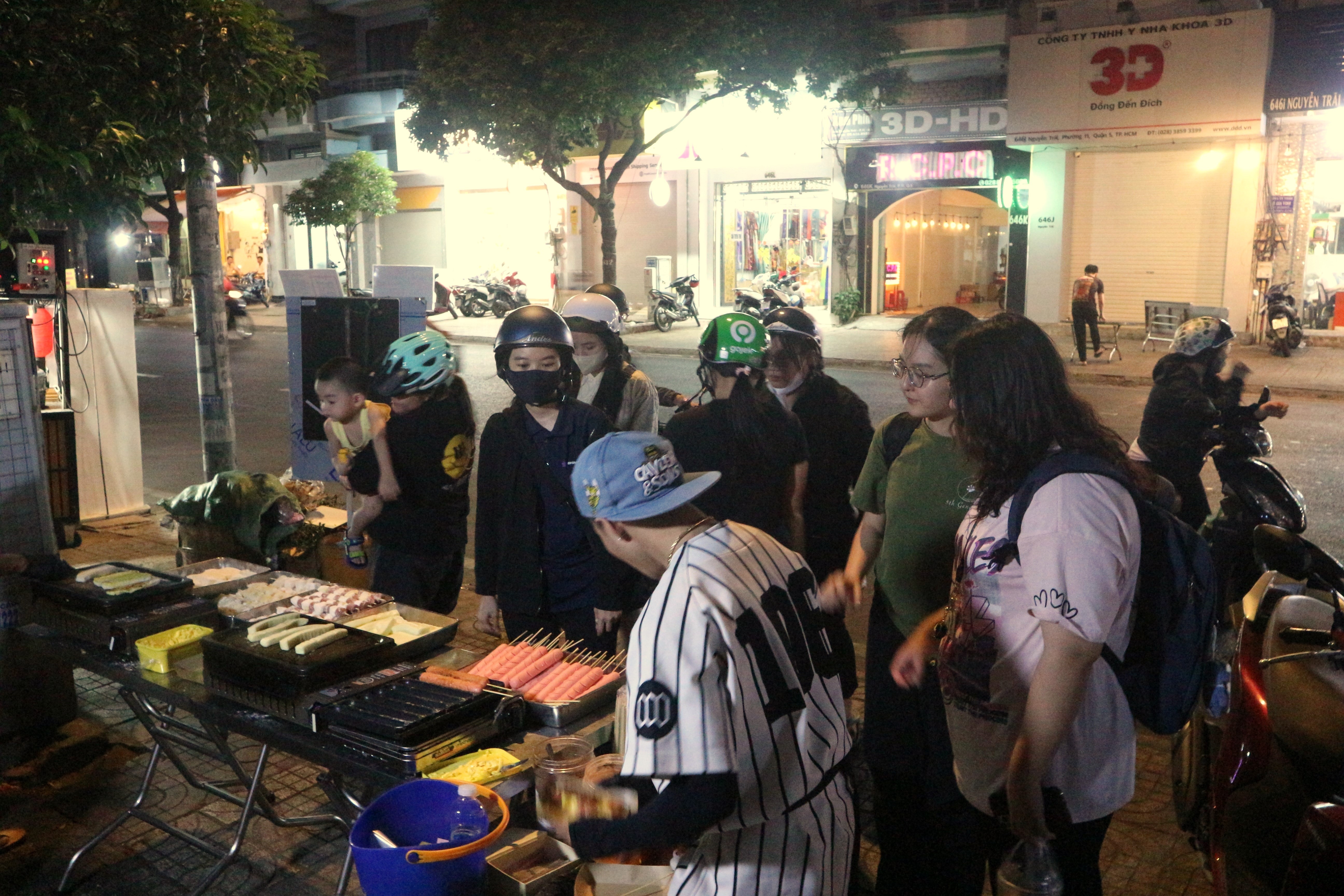 phô mai sữa nướng ảnh 7 pho mai sua nuong anh 7