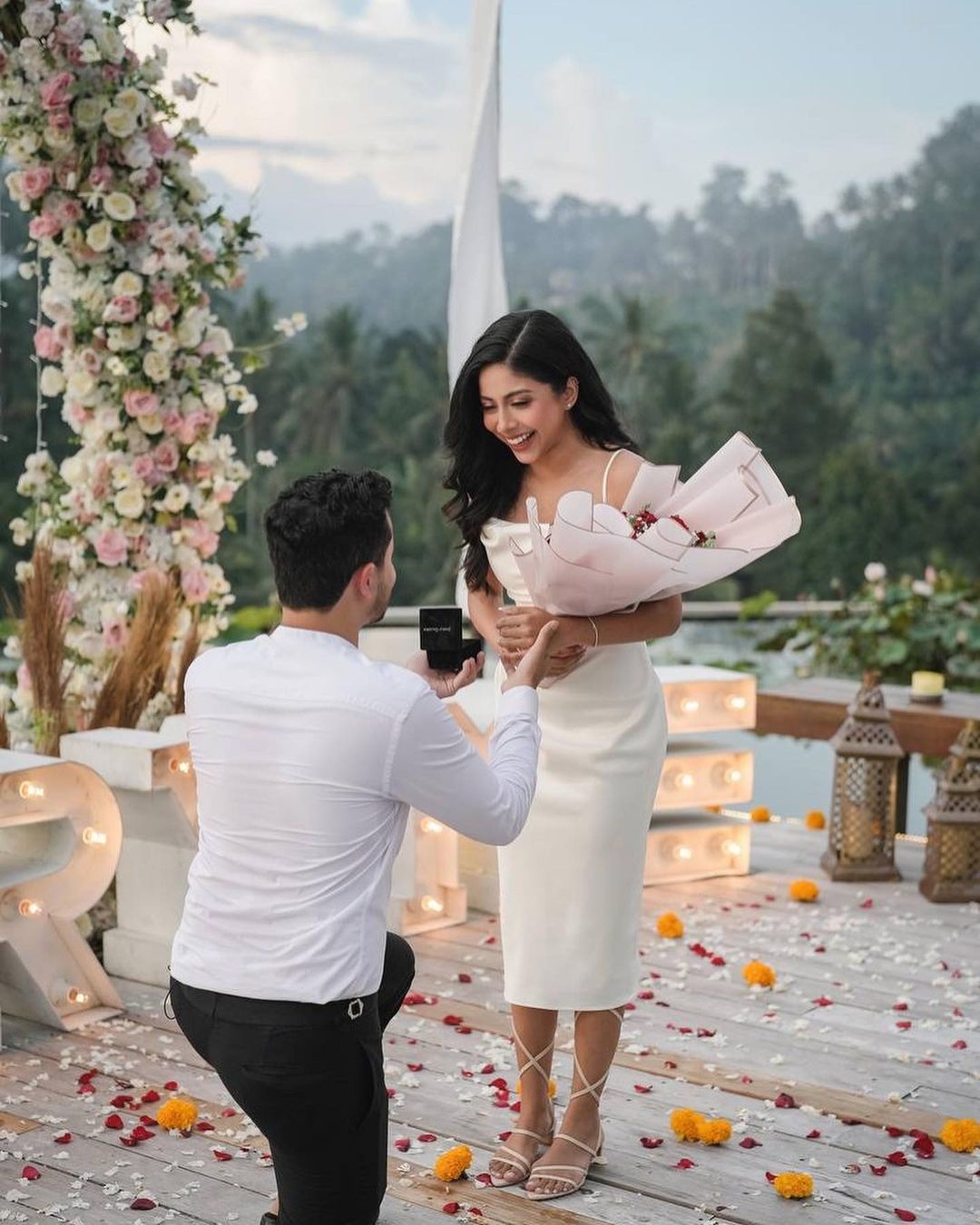 dam cuoi An Do anh 10