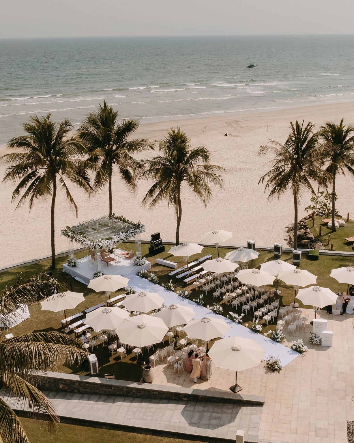 dam cuoi An Do anh 4