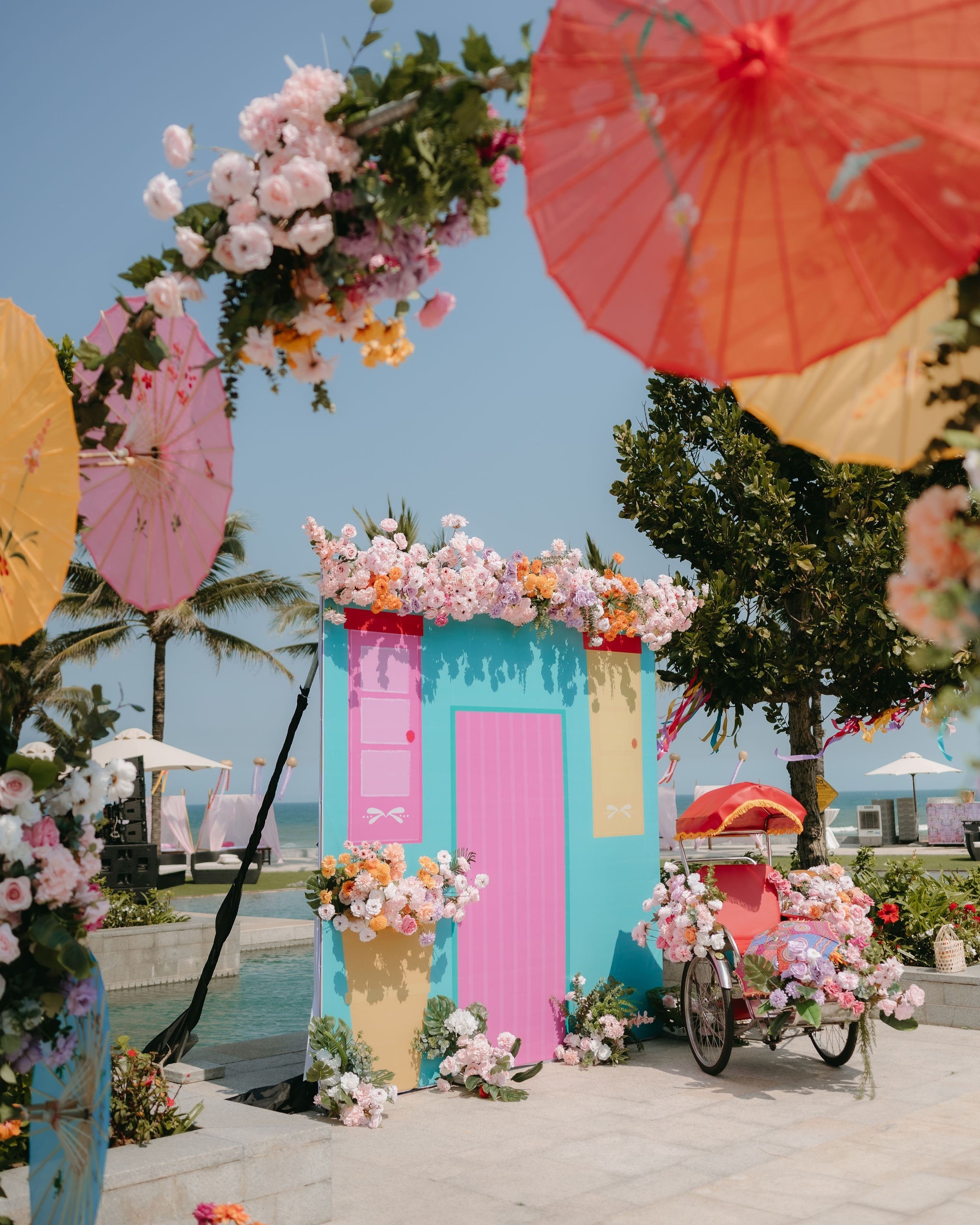 dam cuoi An Do anh 5