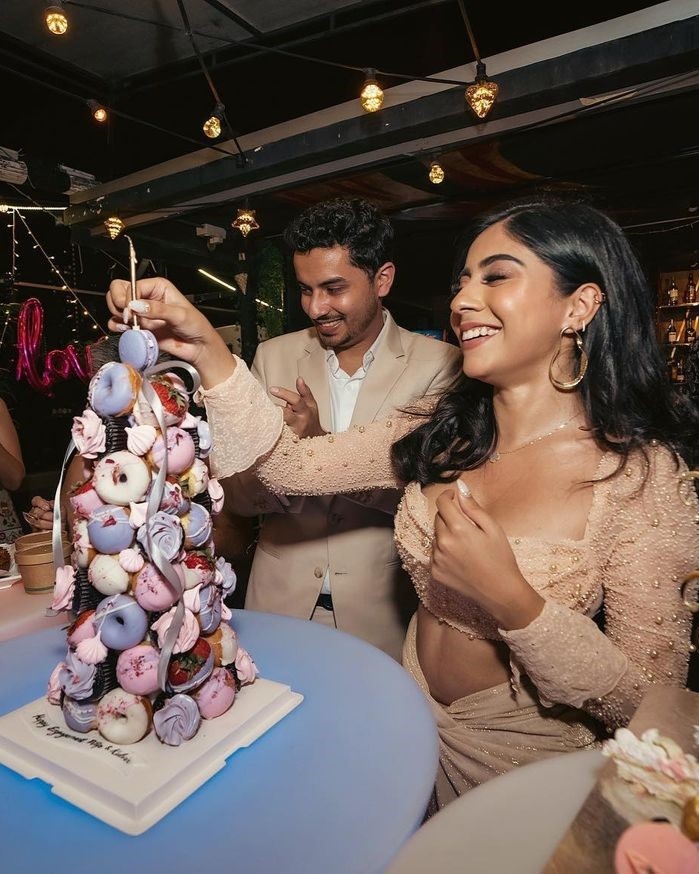 dam cuoi An Do anh 11