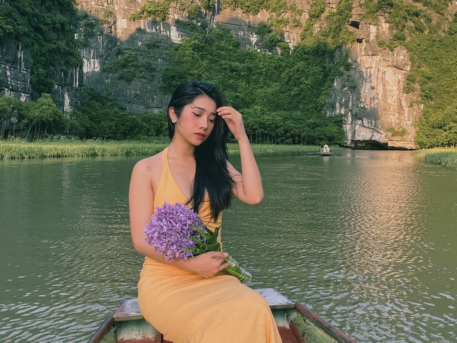 du lich mot minh anh 3