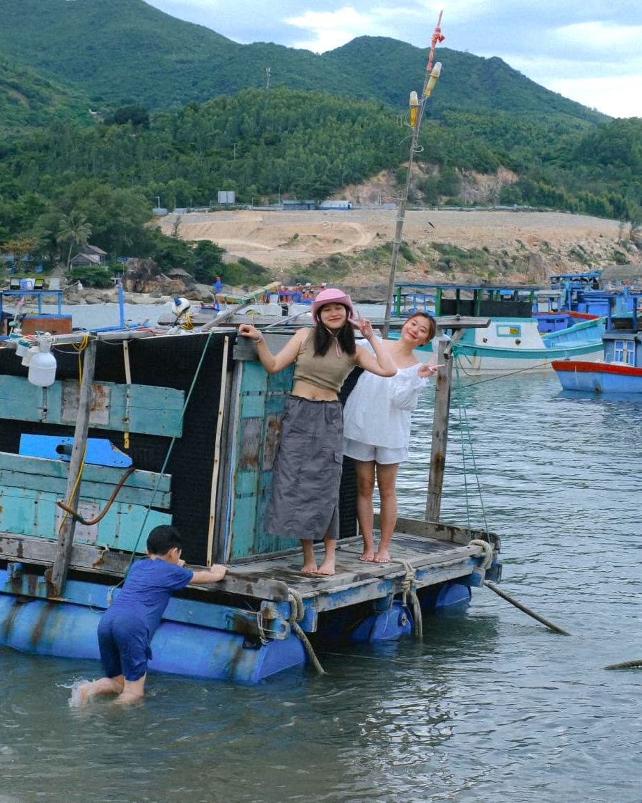 du lịch một mình ảnh 4 du lich mot minh anh 4