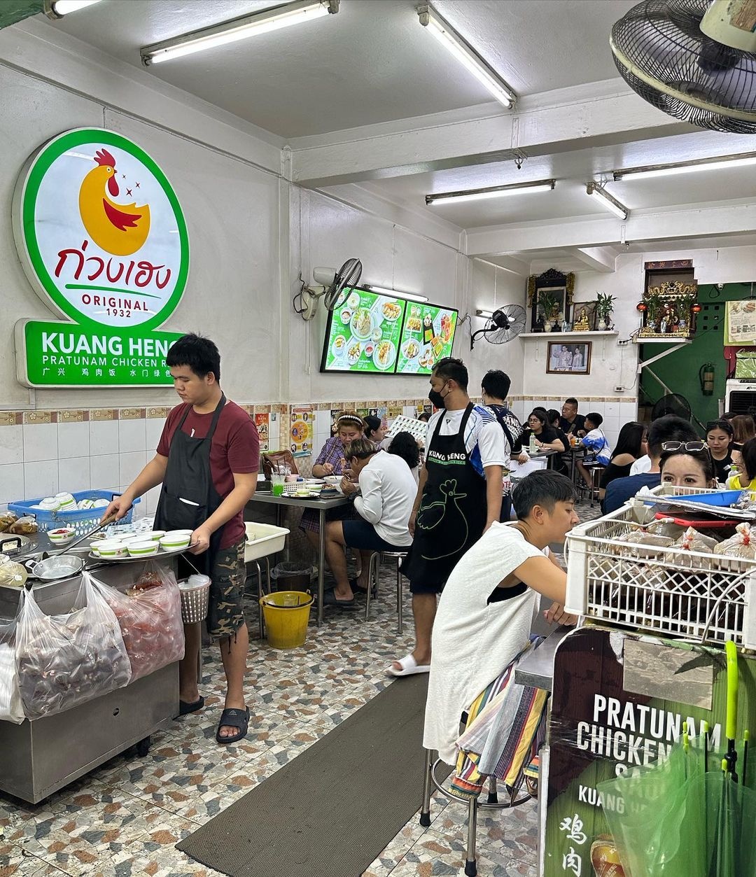 quán ăn Thái Lan  ảnh 2 quan an Thai Lan anh 2
