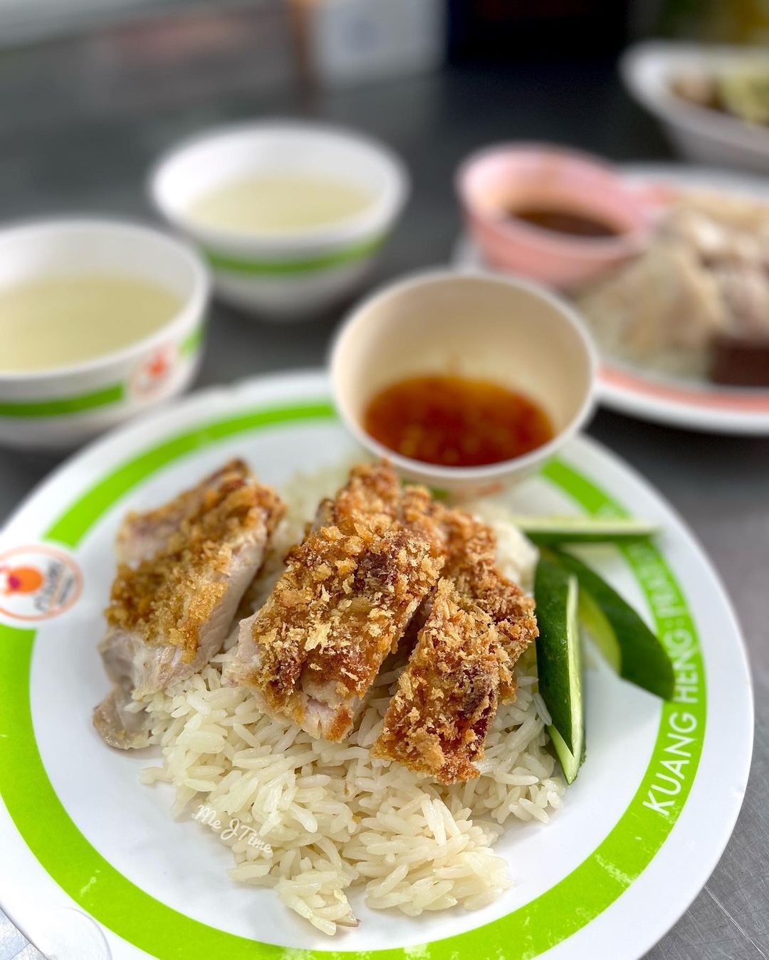 quán ăn Thái Lan  ảnh 3 quan an Thai Lan anh 3