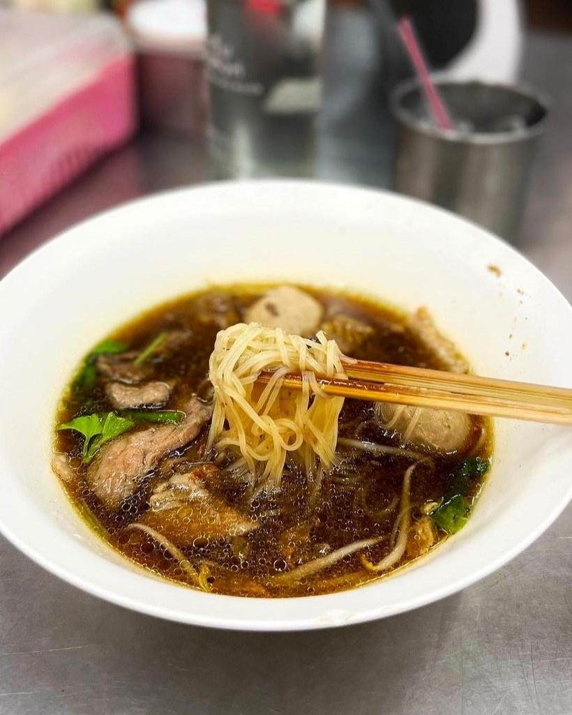 quán ăn Thái Lan  ảnh 7 quan an Thai Lan anh 7