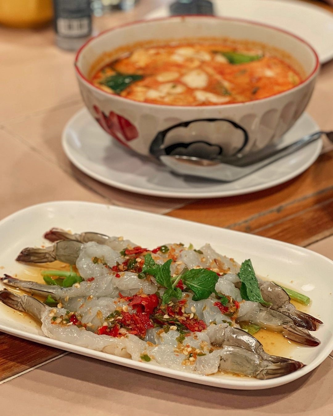 quán ăn Thái Lan  ảnh 9 quan an Thai Lan anh 9