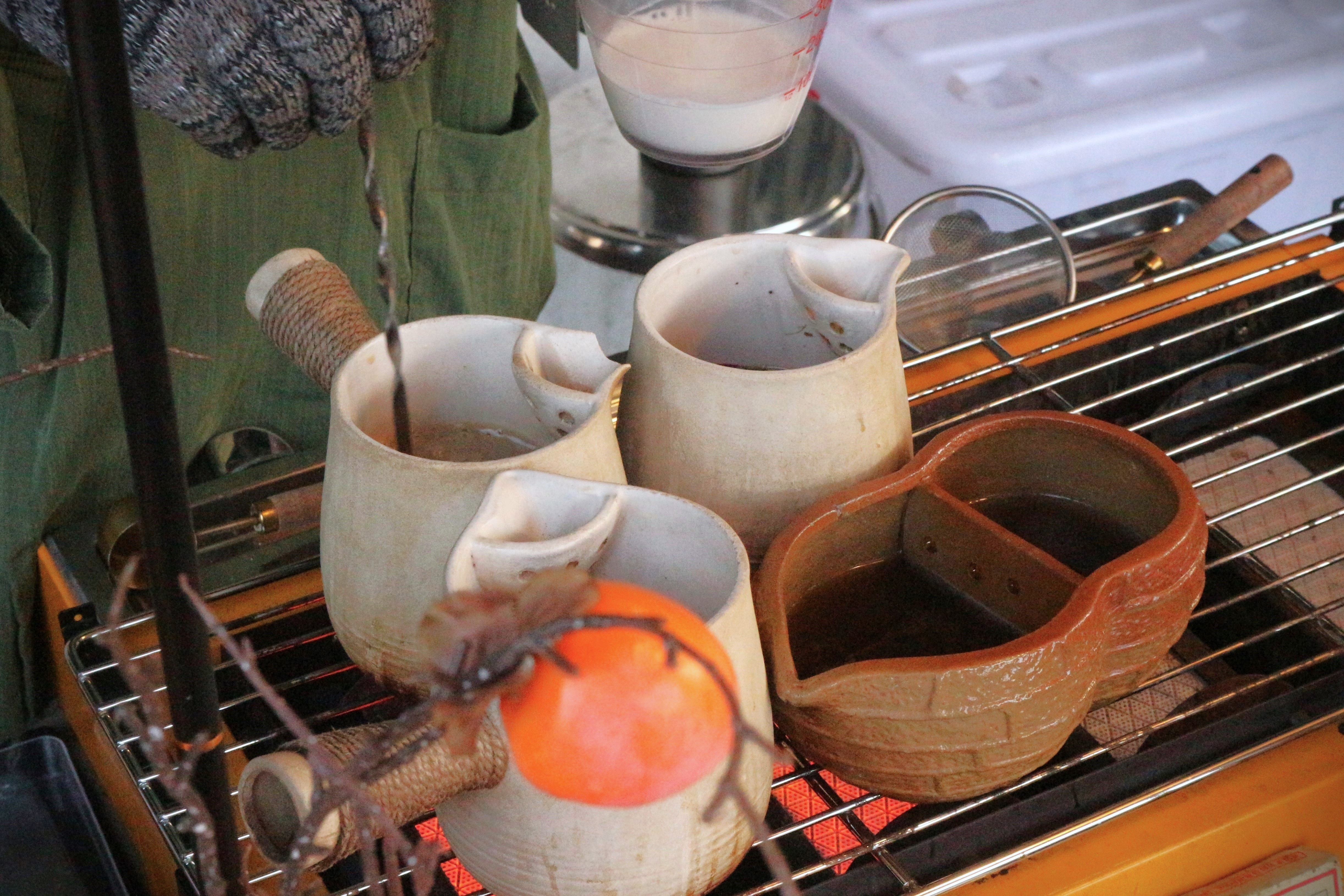 tra sua thit heo anh 4