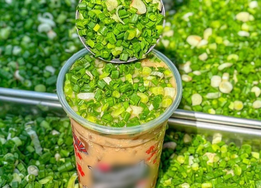 tra sua hanh la anh 3