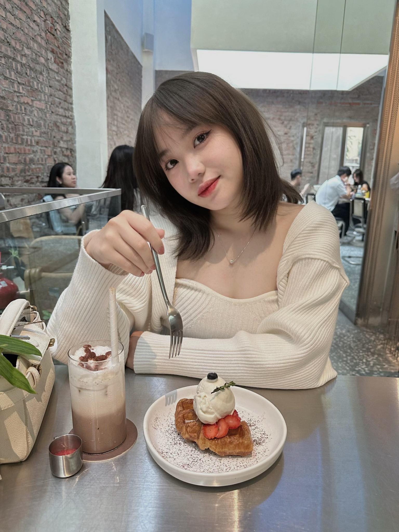 quán cà phê ảnh 7 quan ca phe anh 7