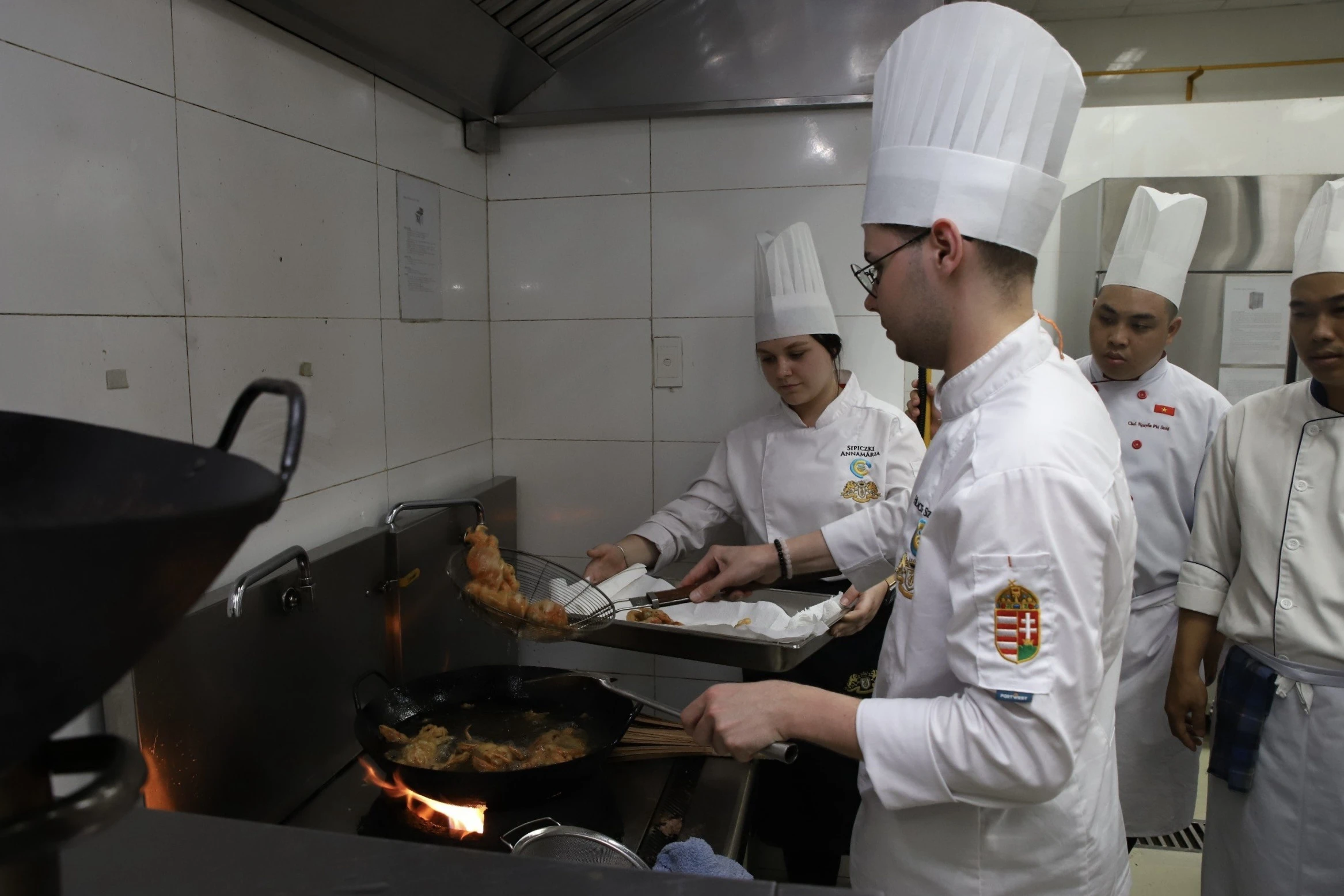 am thuc Viet Nam anh 2