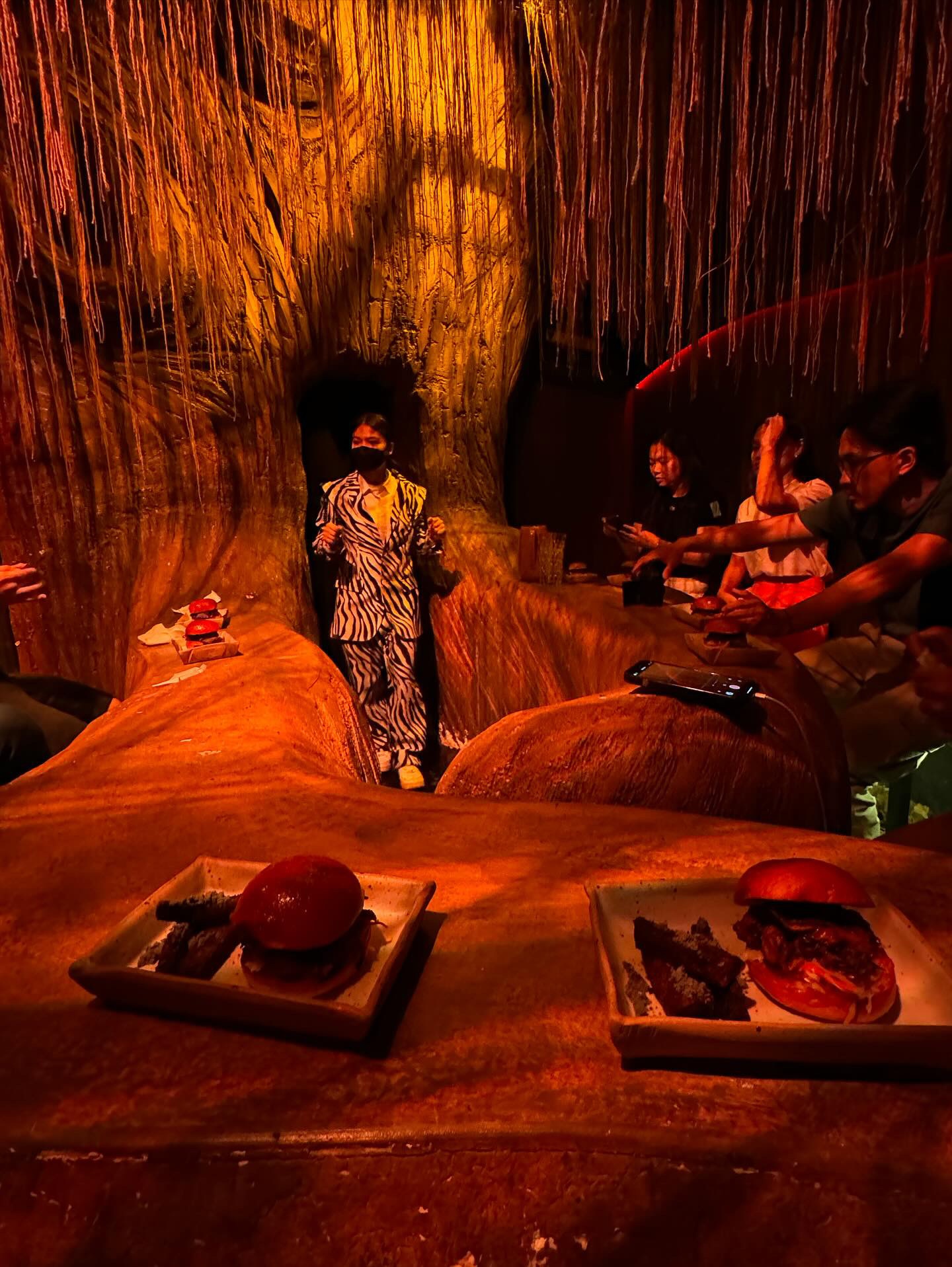 nhà hàng Singapore ảnh 5 nha hang Singapore anh 5