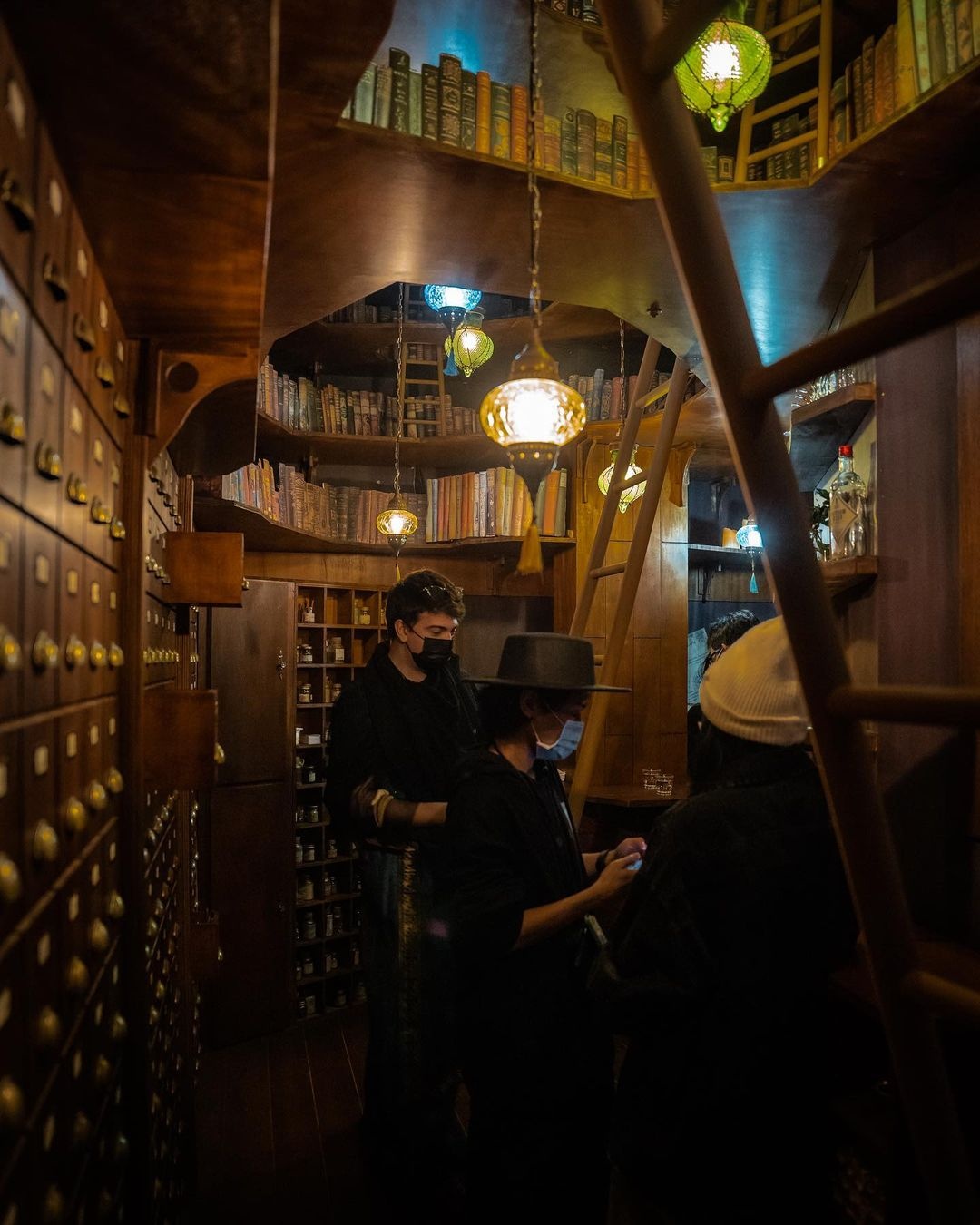 nhà hàng Singapore ảnh 6 nha hang Singapore anh 6