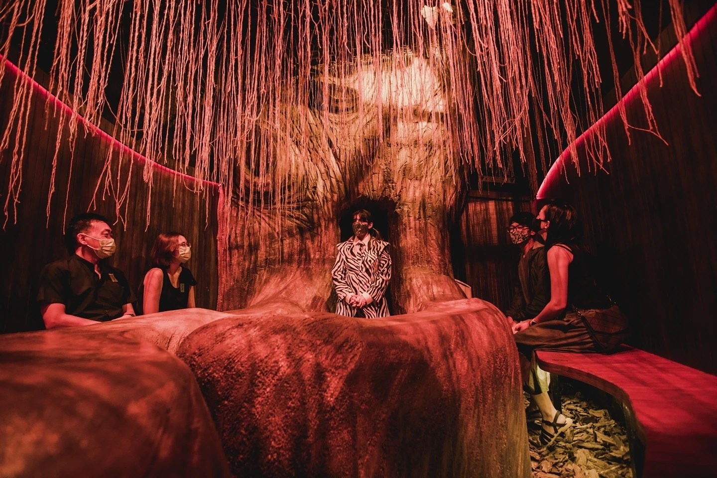 nhà hàng Singapore ảnh 4 nha hang Singapore anh 4