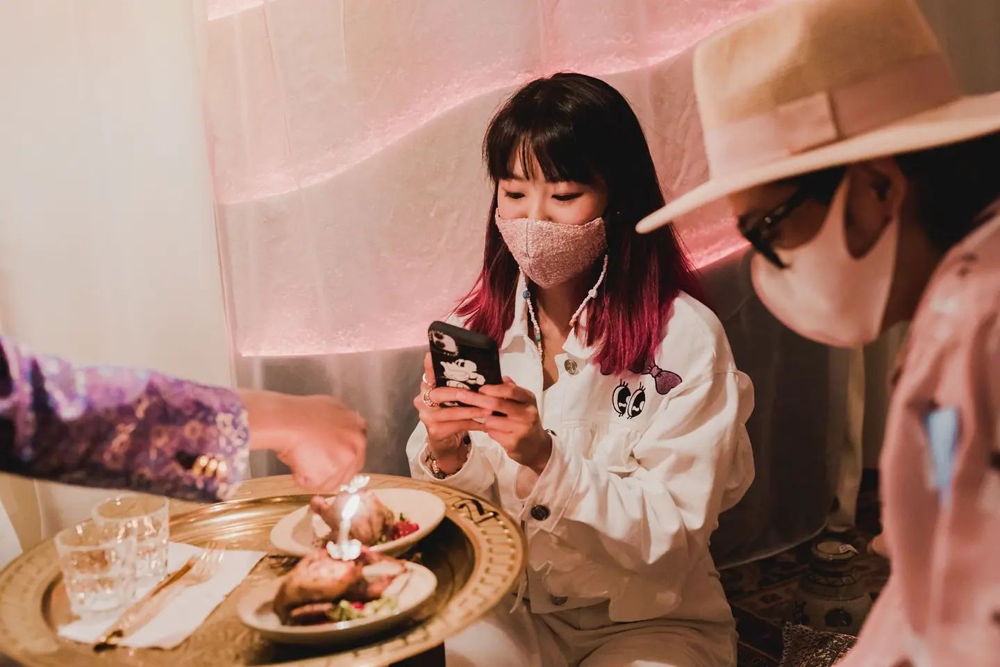 nhà hàng Singapore ảnh 3 nha hang Singapore anh 3