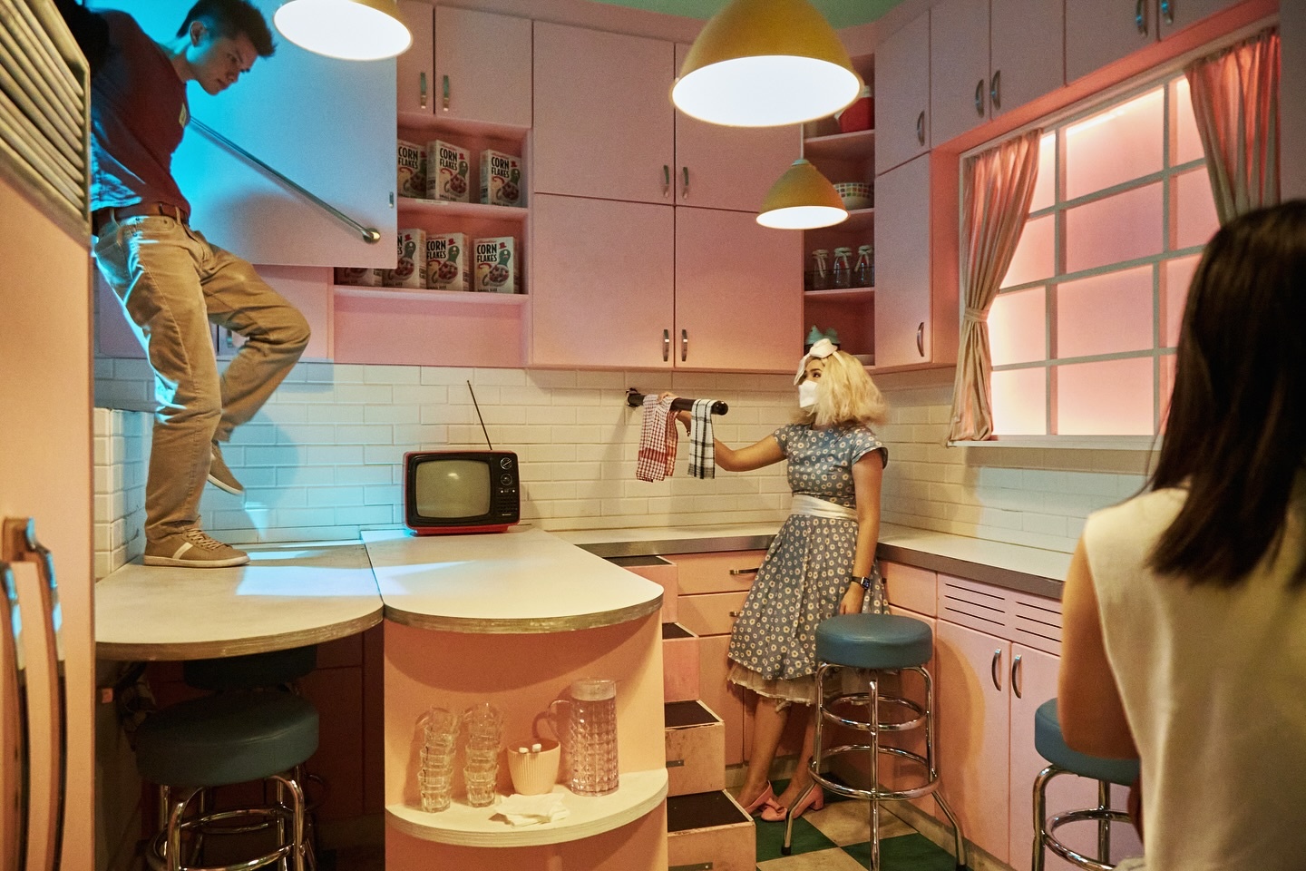 nhà hàng Singapore ảnh 1 nha hang Singapore anh 1