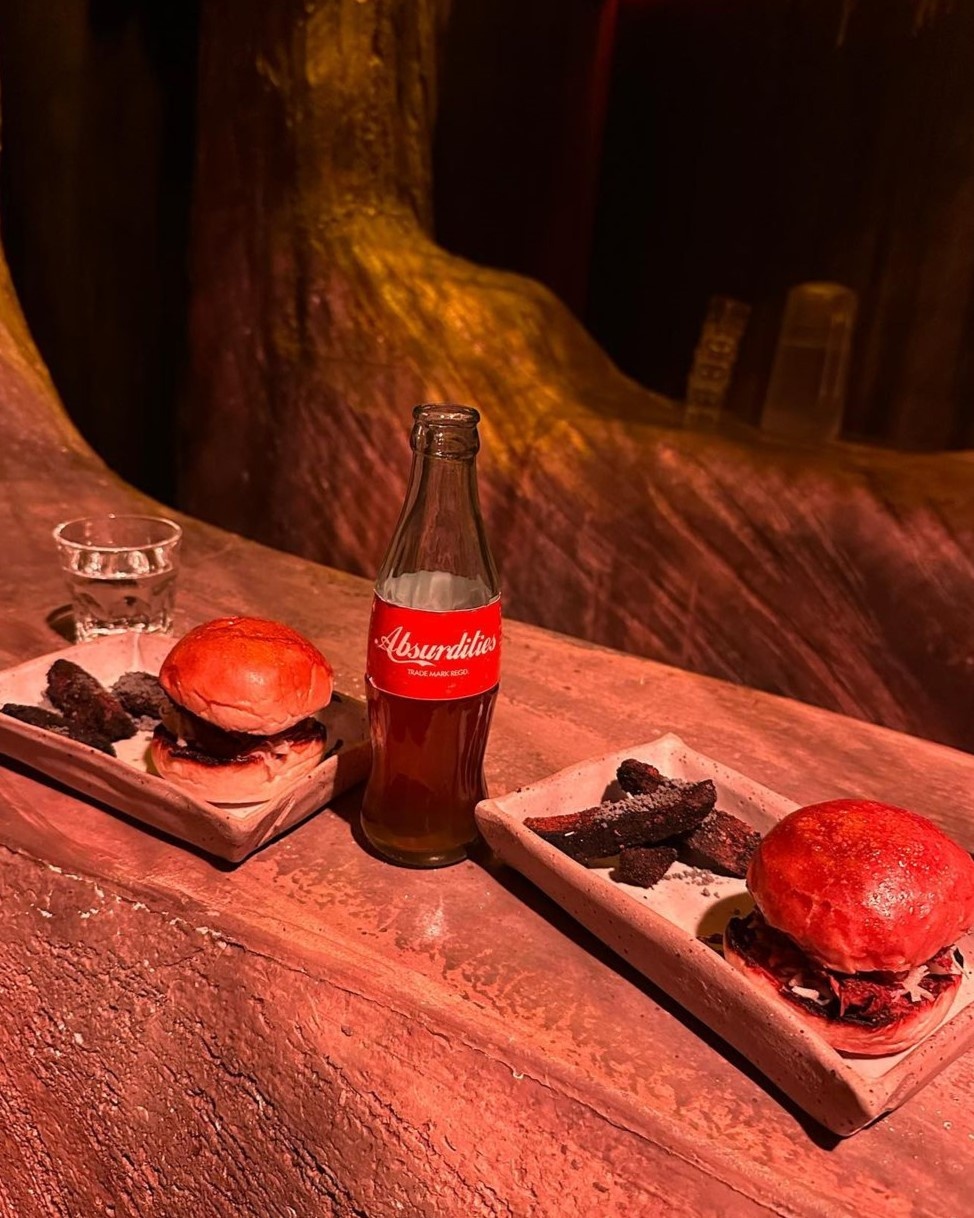 nhà hàng Singapore ảnh 9 nha hang Singapore anh 9