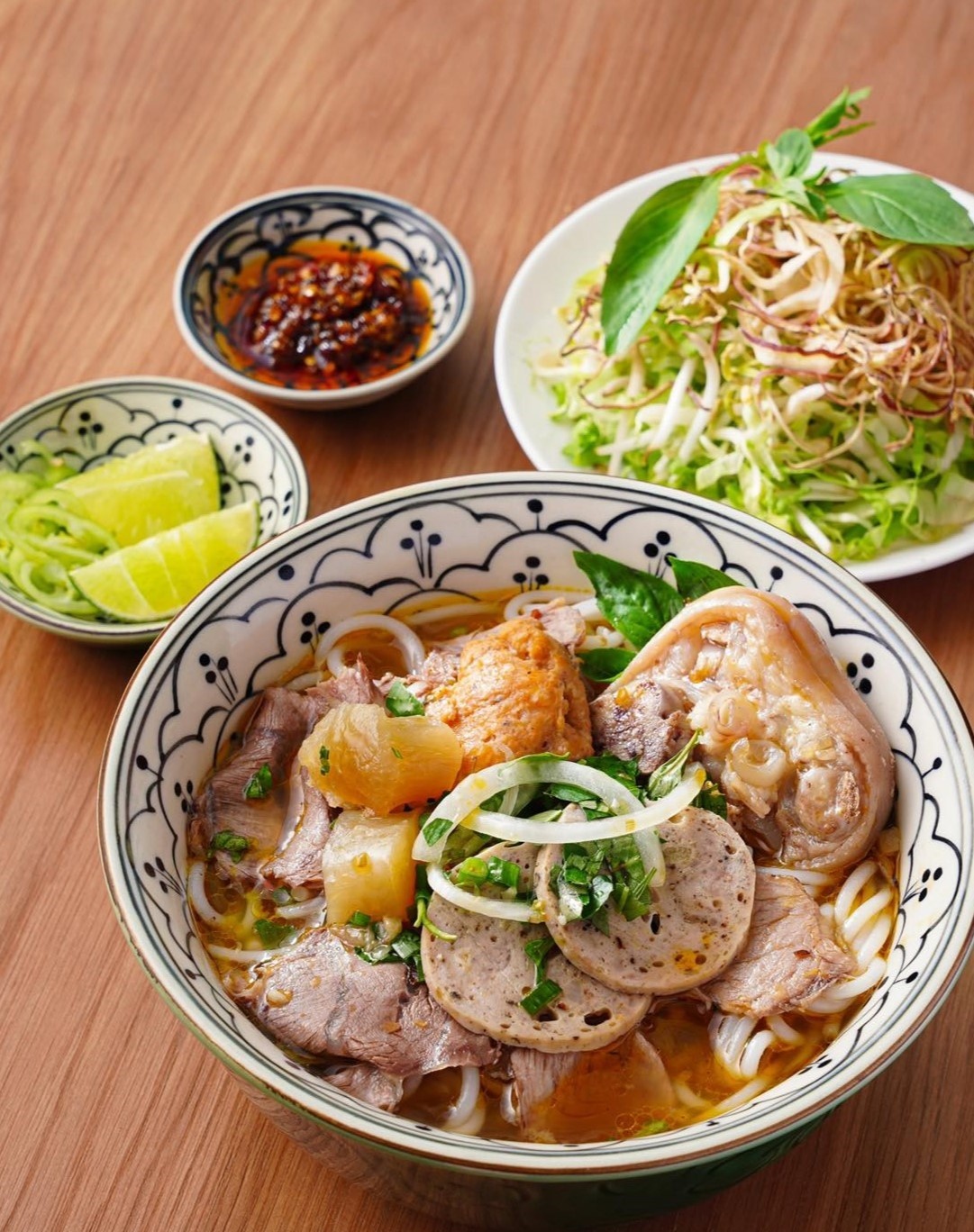 quán ăn Sala ảnh 2 quan an Sala anh 2