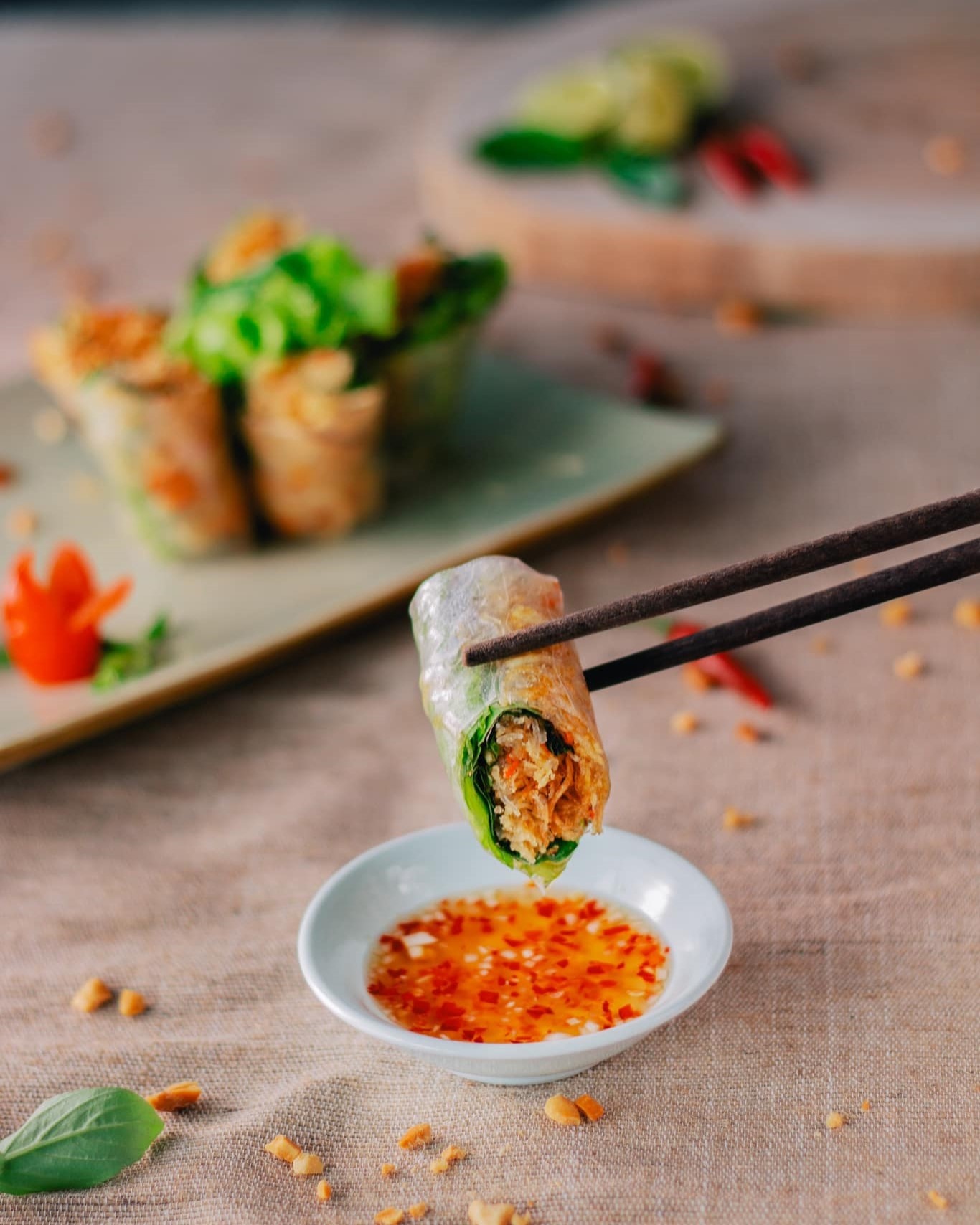 quán ăn Sala ảnh 8 quan an Sala anh 8