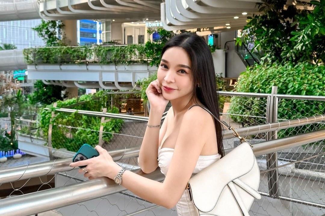 Nhung dia diem 'hot' tai Thai Lan, Singapore dung voi tra tien mat hinh anh