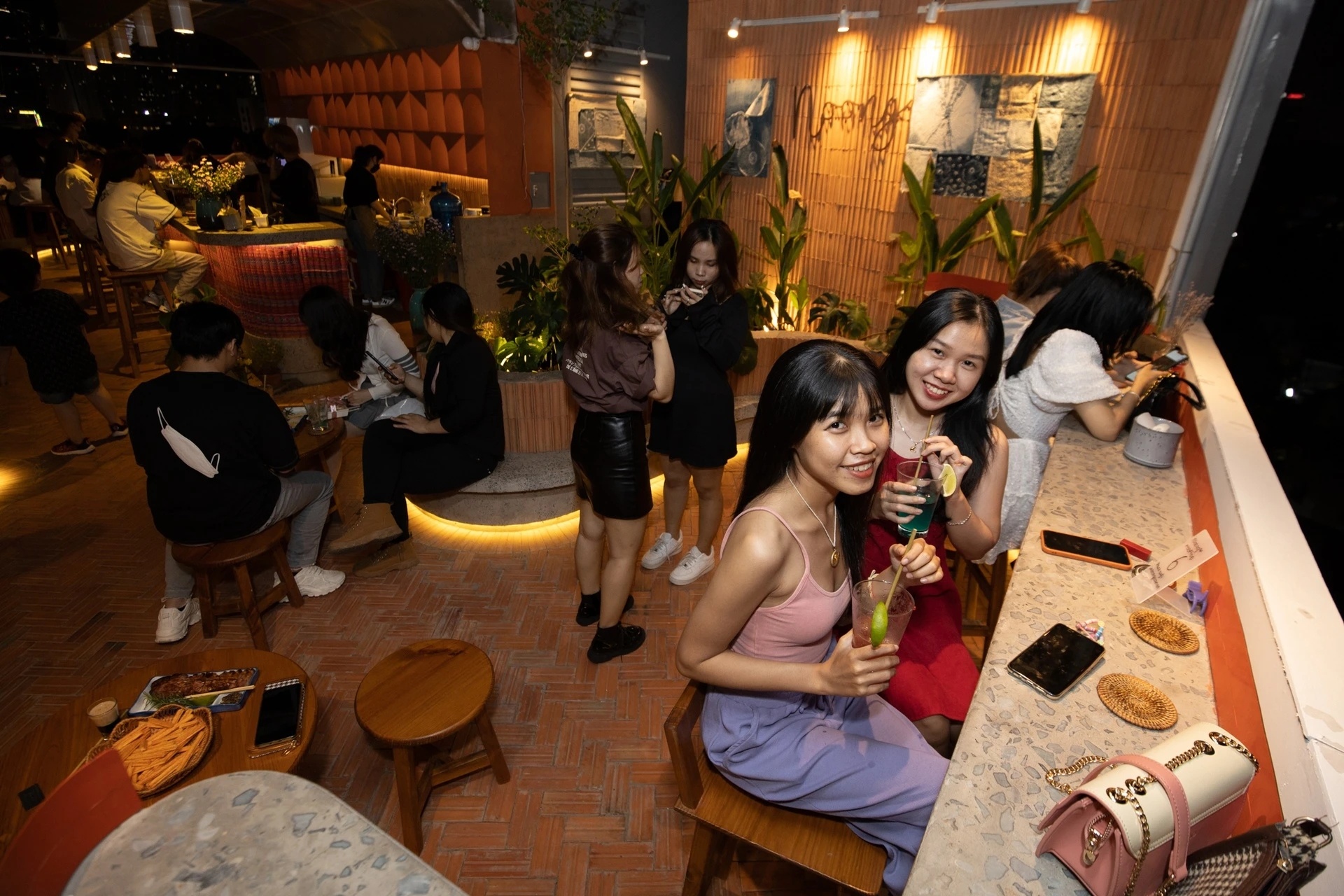 quán rooftop TP.HCM ảnh 1 quan rooftop TP.HCM anh 1