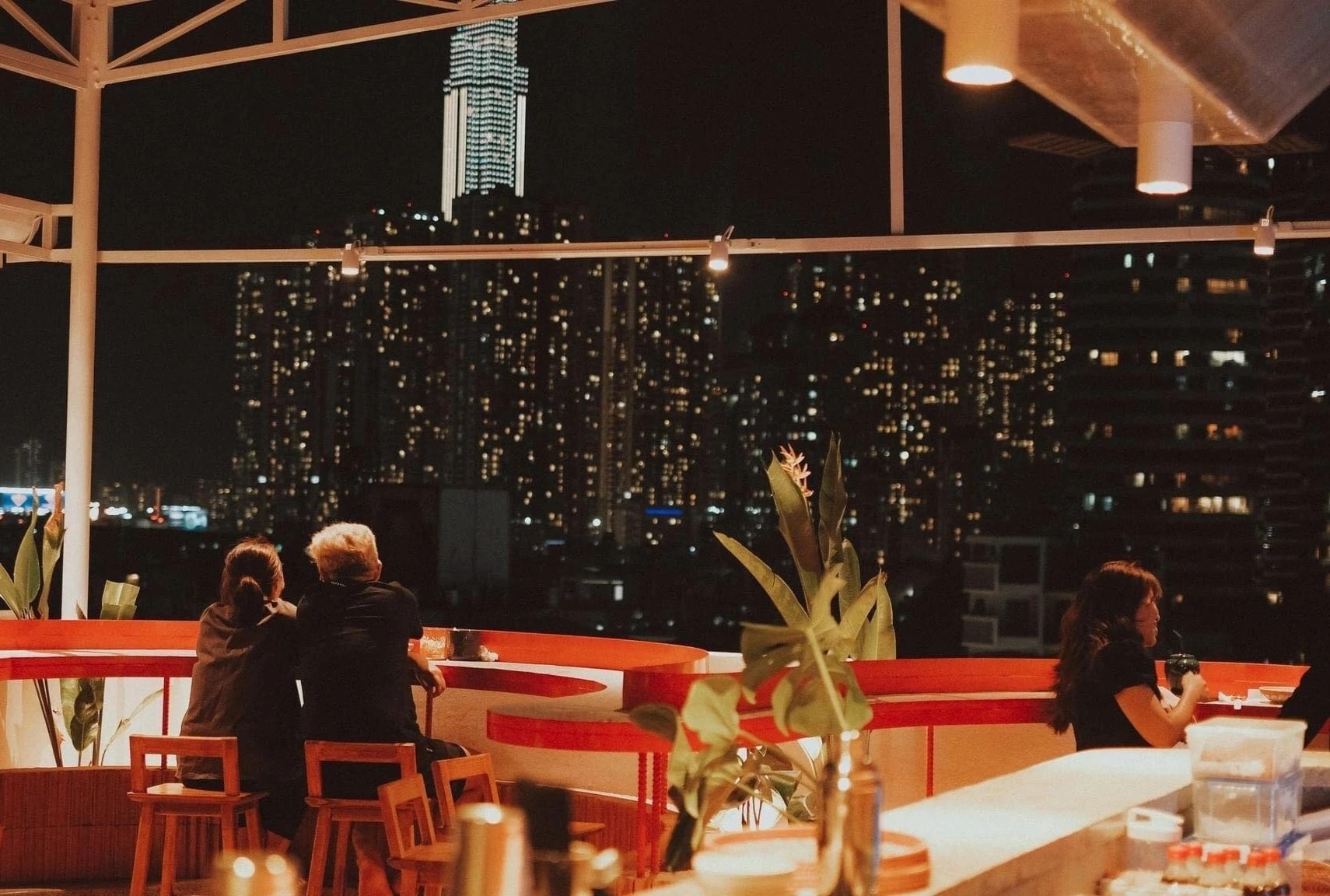 quán rooftop TP.HCM ảnh 4 quan rooftop TP.HCM anh 4