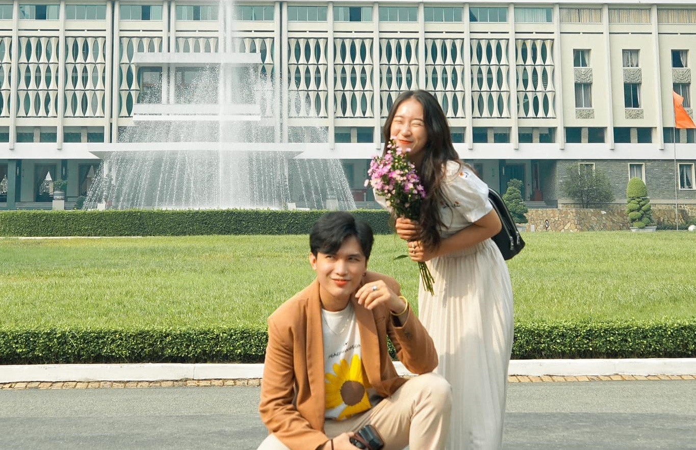 Tat tan tat dieu can biet khi tham Dinh Doc Lap ngay 30/4 hinh anh